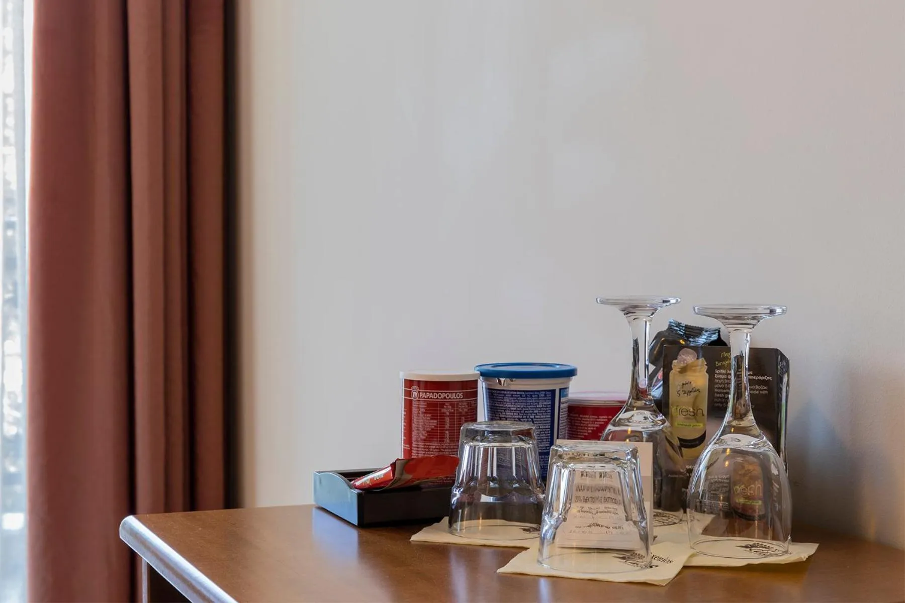 Xenios Dias Boutique Hotel