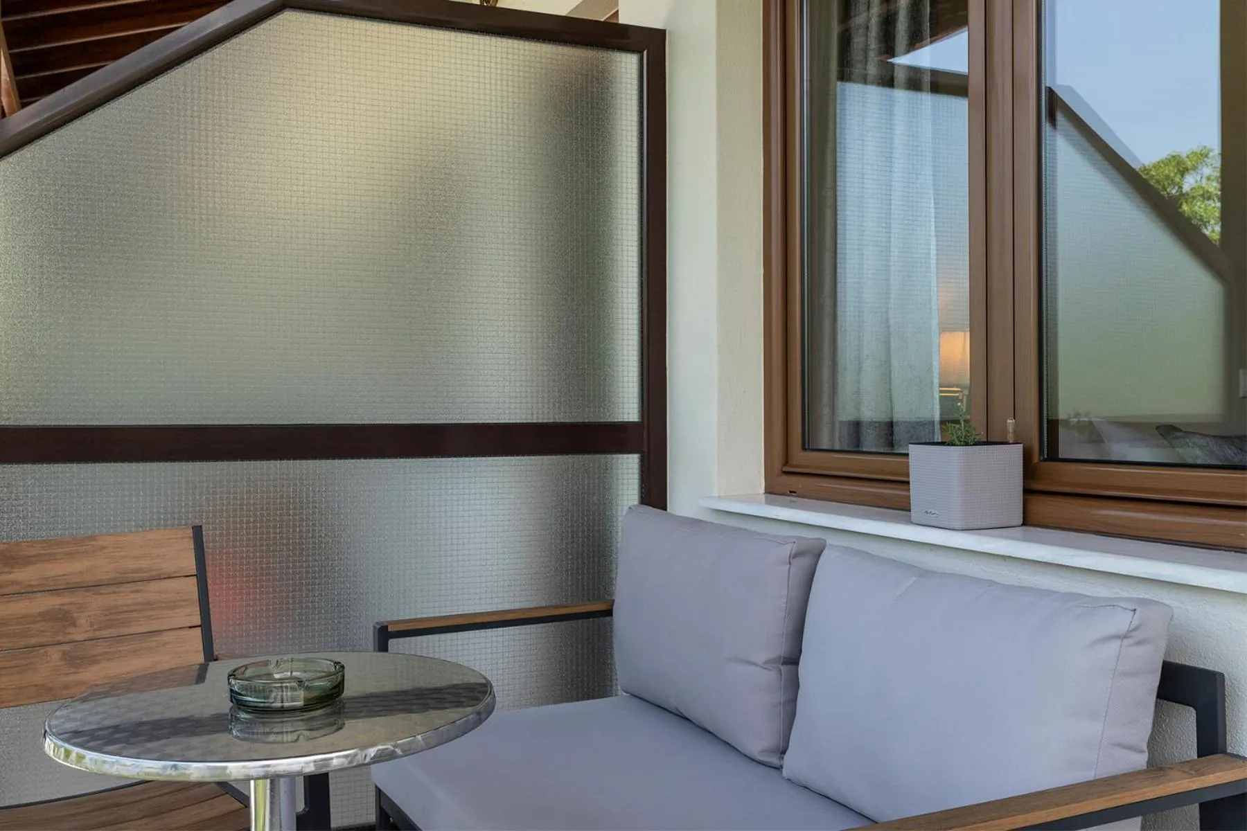 Xenios Dias Boutique Hotel