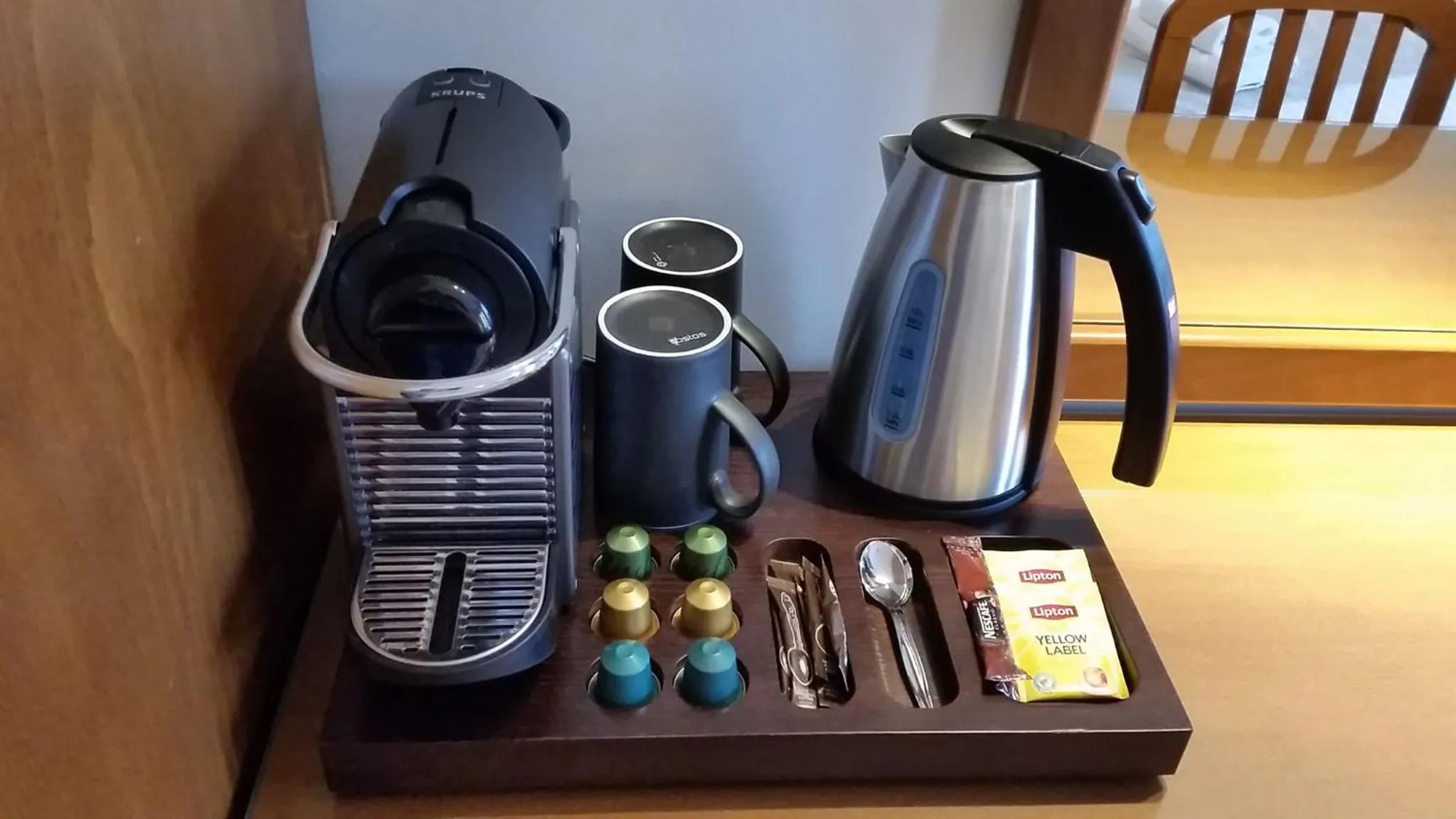 Xenios Dias Boutique Hotel