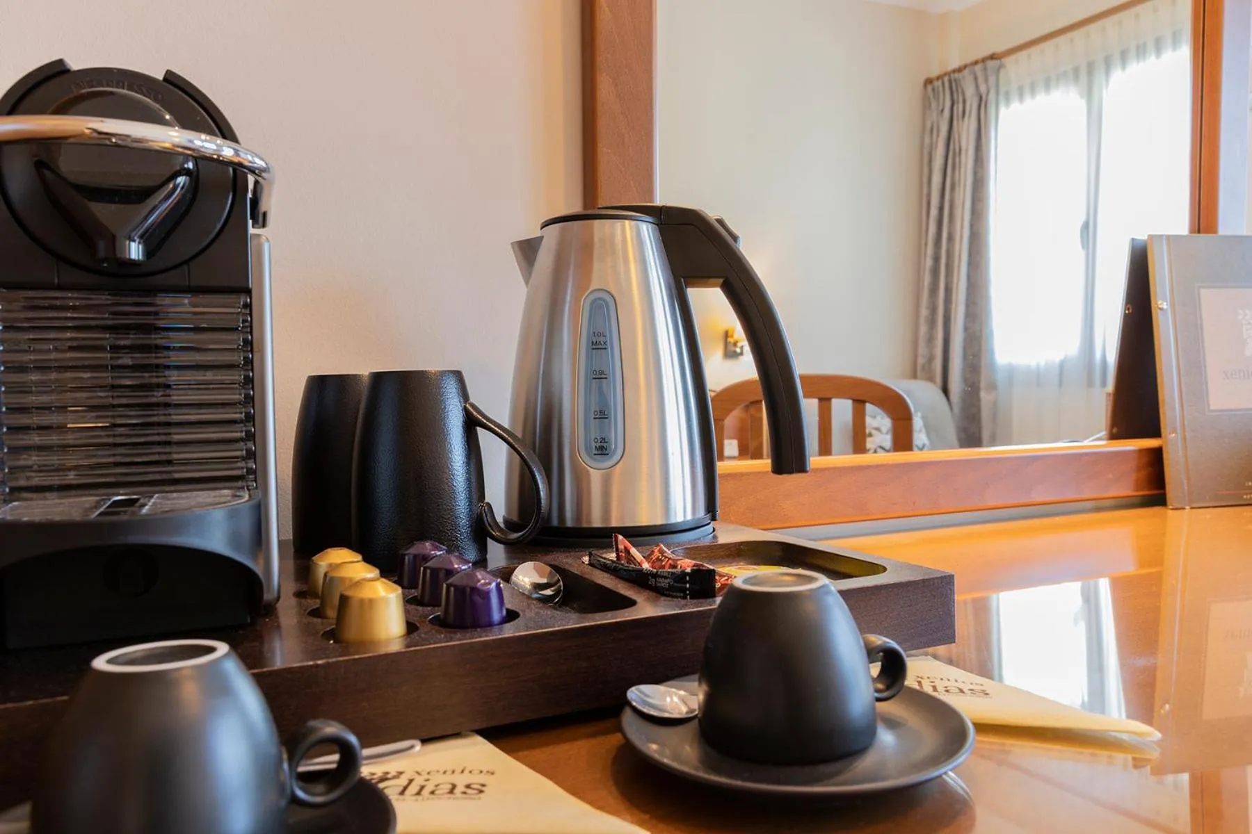 Xenios Dias Boutique Hotel