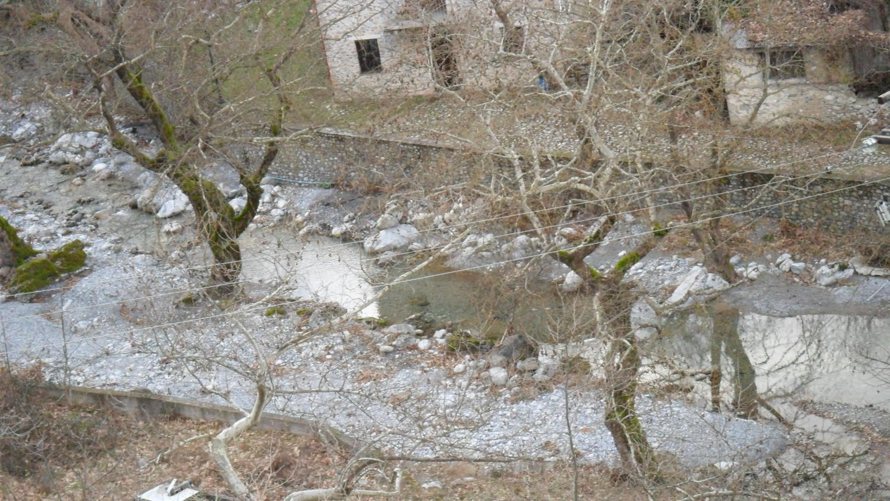 View (from property/room) in Xenios Dias Boutique Hotel