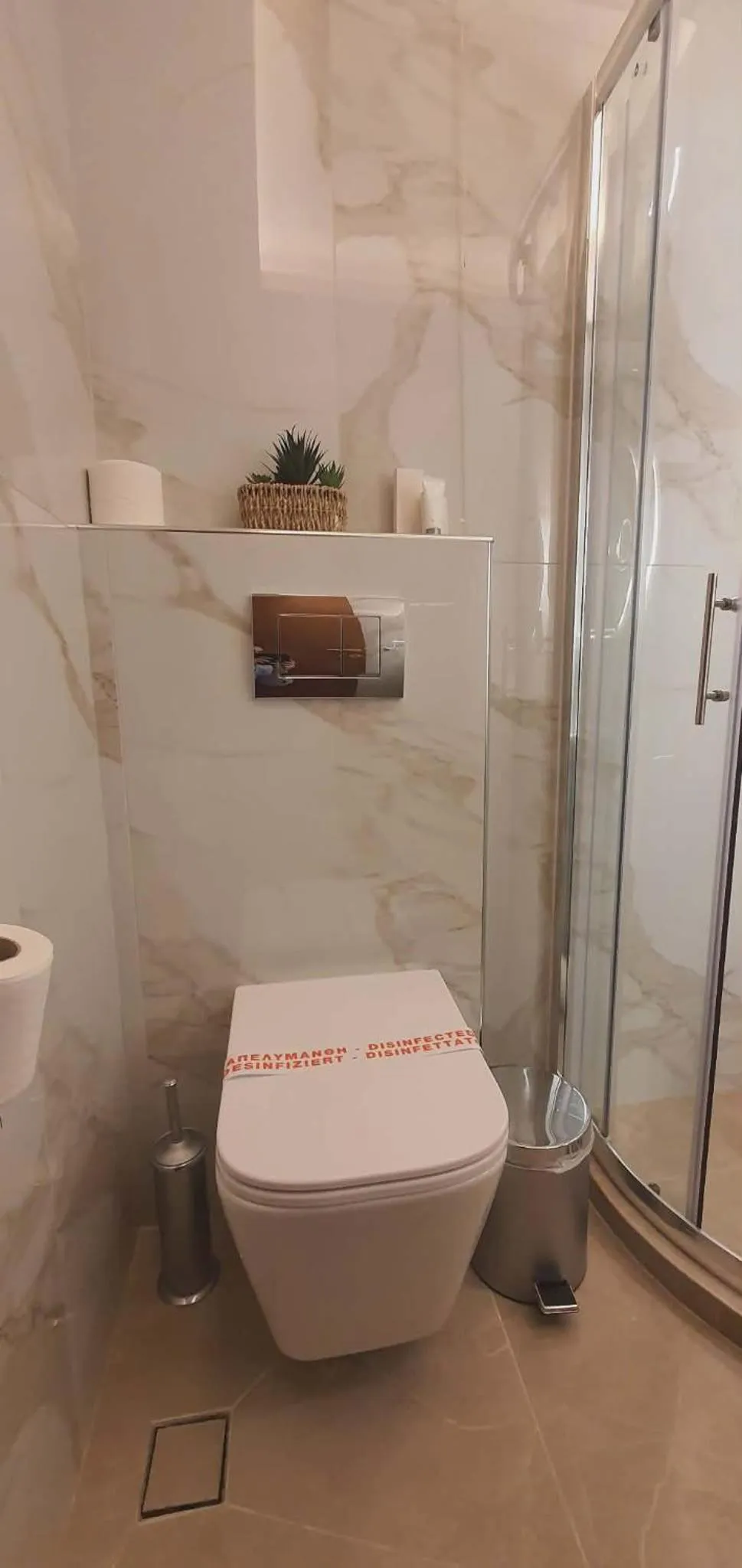 Xenios Dias Boutique Hotel