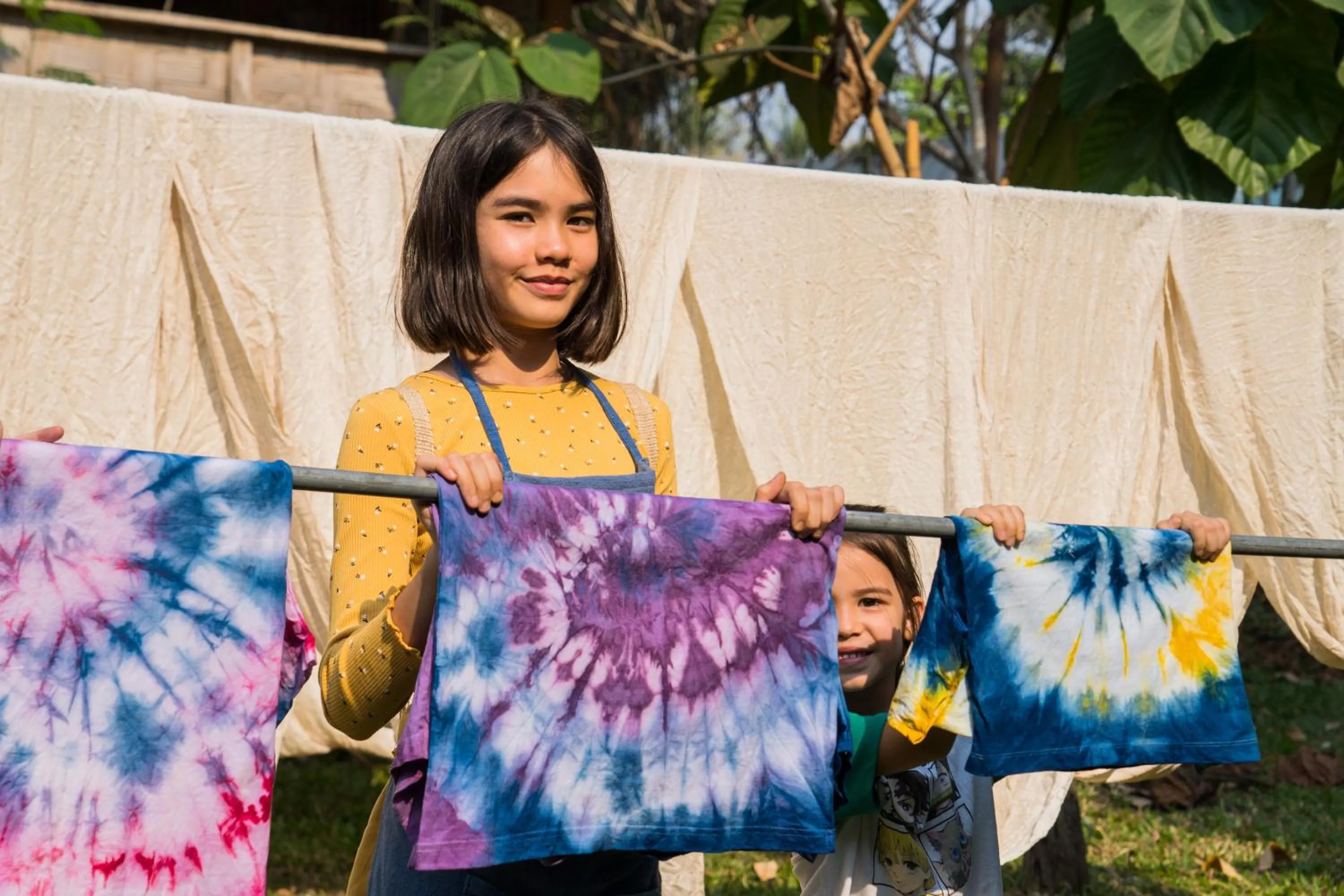 Activities in Ock Pop Tok Mekong Villa