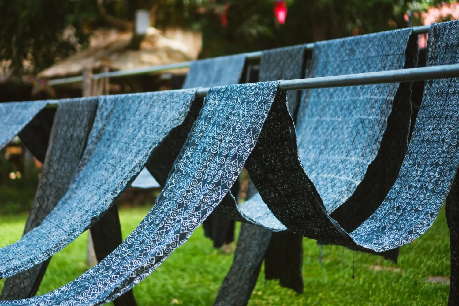 Activities in Ock Pop Tok Mekong Villa