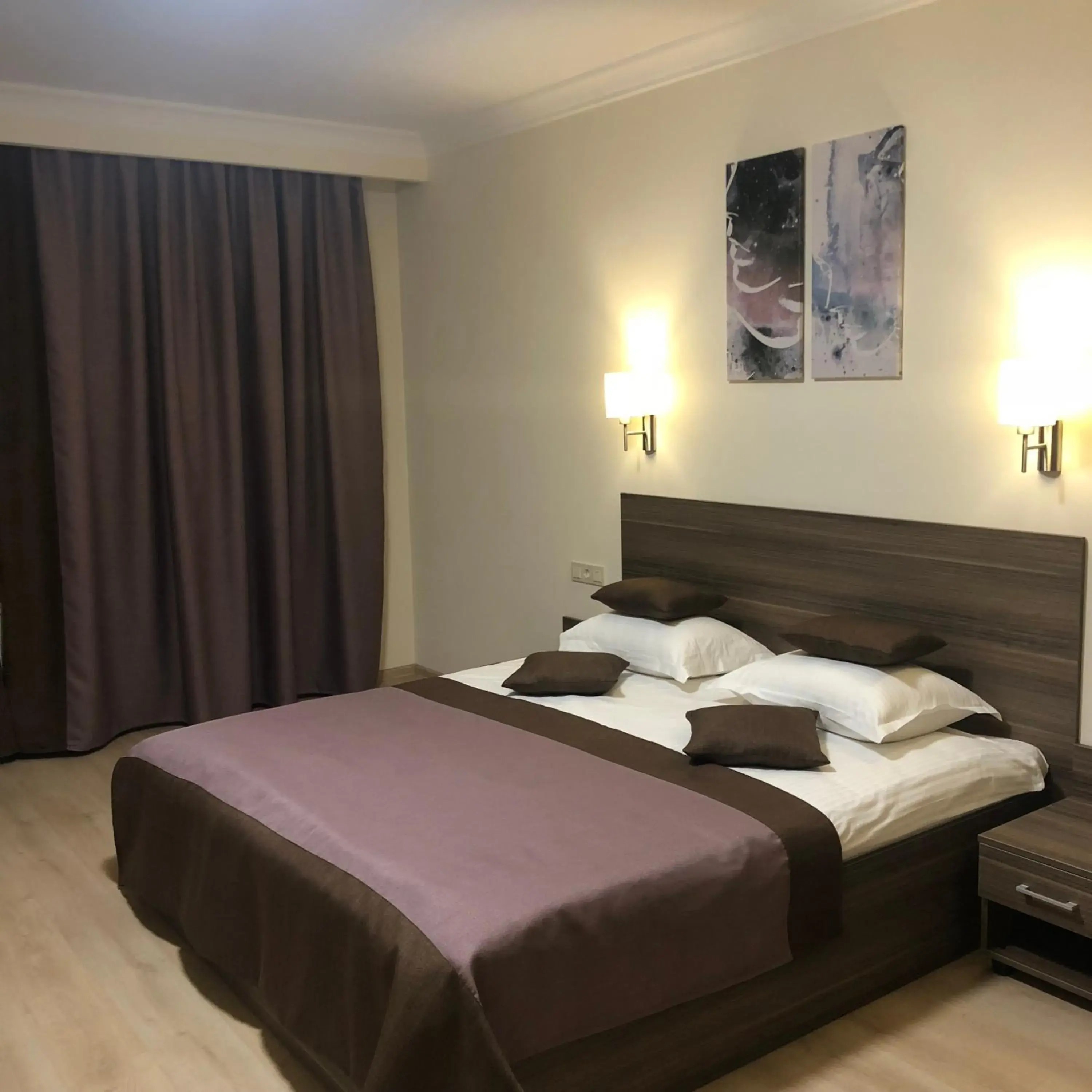 Two Bedroom Family Suite in Non-stop hotel Two Bedroom Family Suite in Non-stop hotel