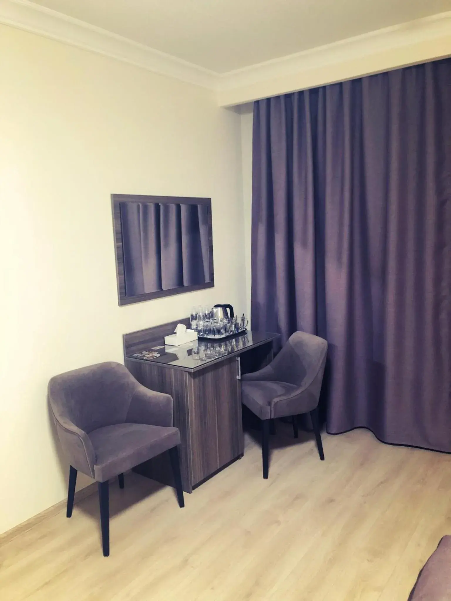 Two Bedroom Family Suite in Non-stop hotel Two Bedroom Family Suite in Non-stop hotel