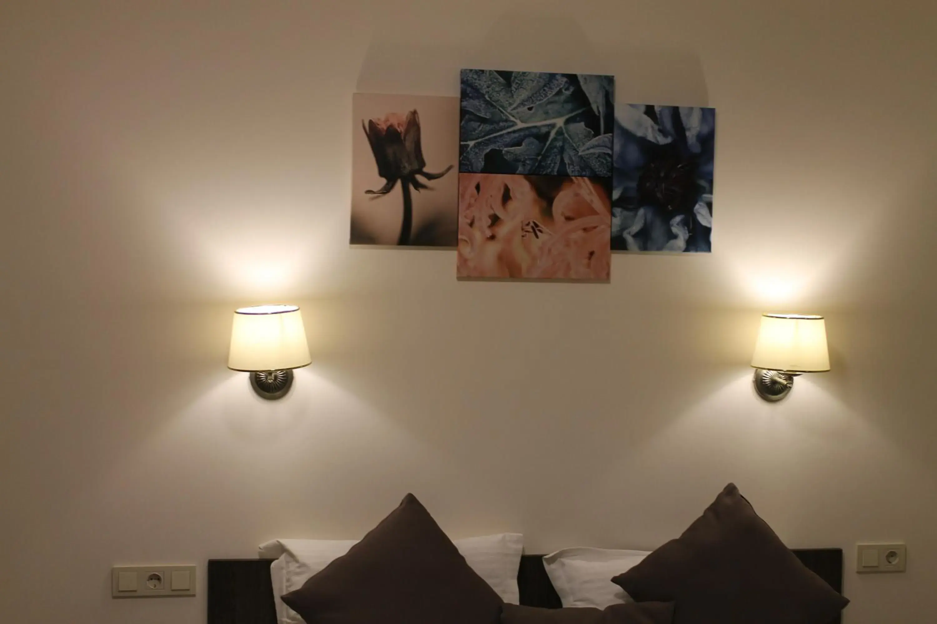 Family Junior Suite in Non-stop hotel Family Junior Suite in Non-stop hotel