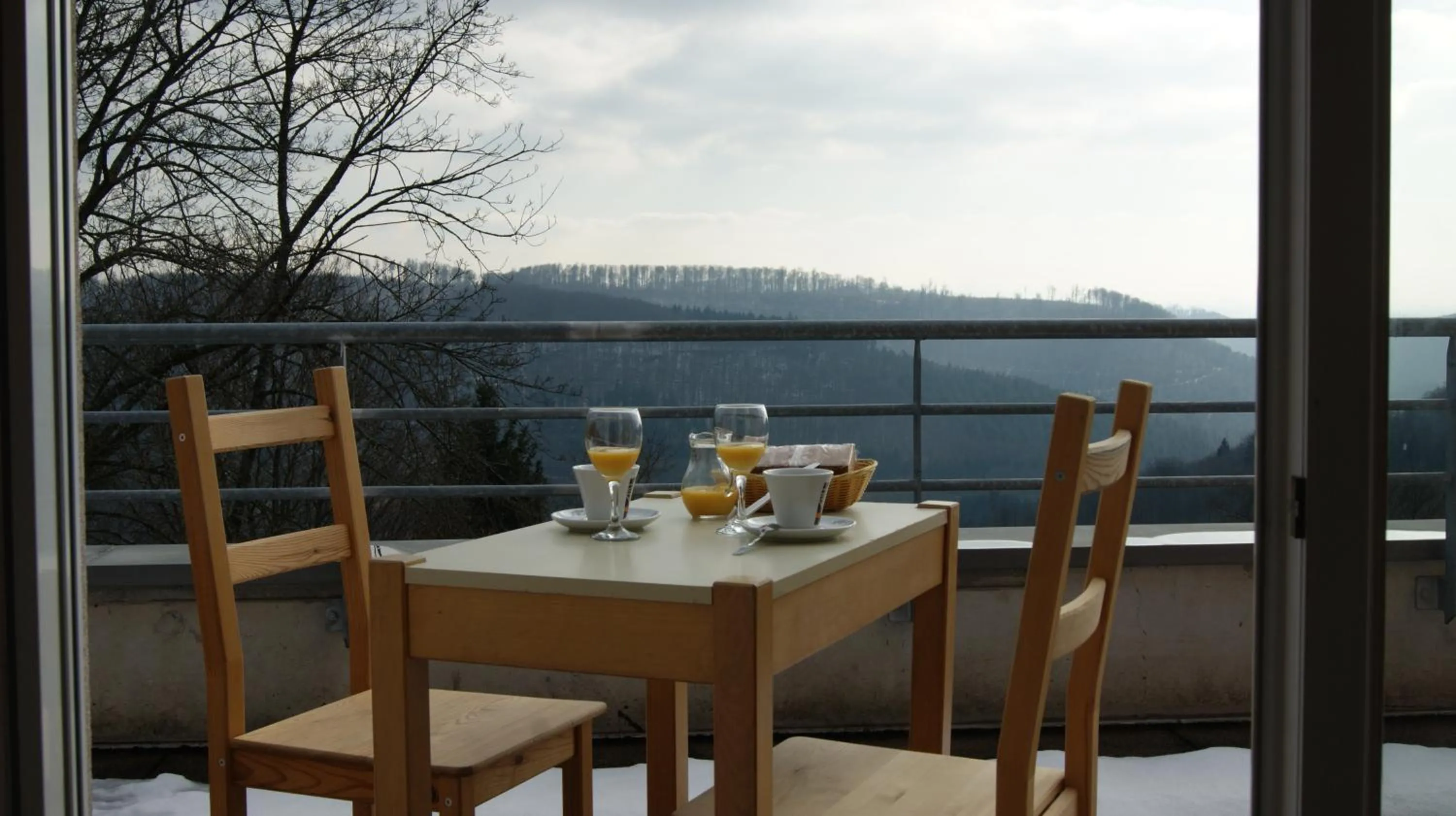 Restaurant/places to eat in ULVF La petite pierre