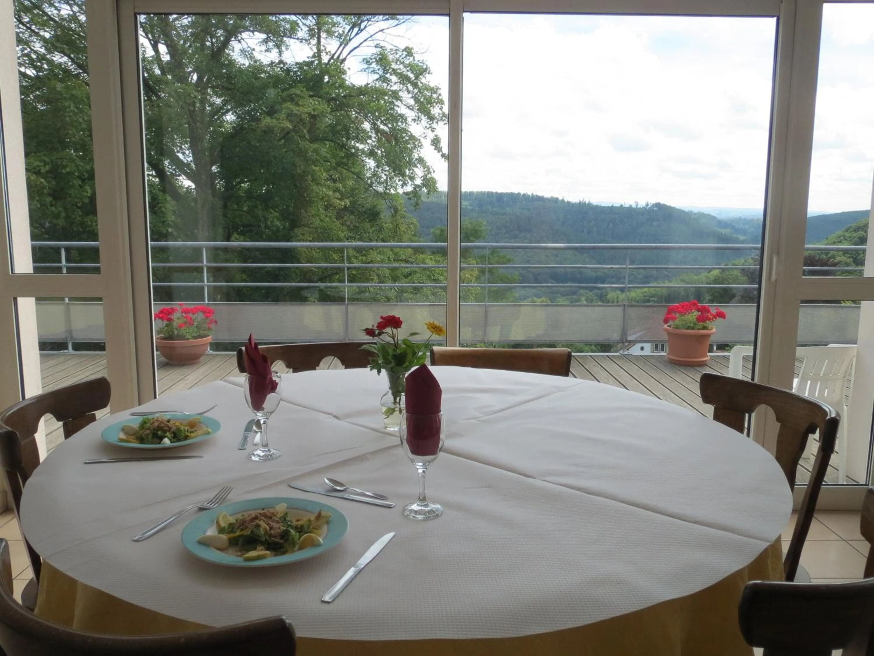 Restaurant/places to eat in ULVF La petite pierre