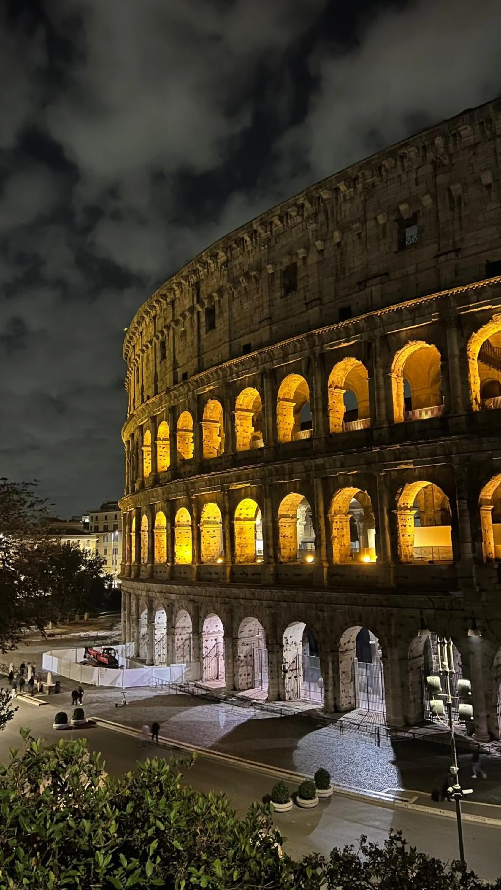 Nearby landmark in Hotel Balilla