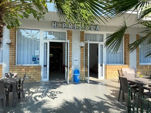 Hotel Primula