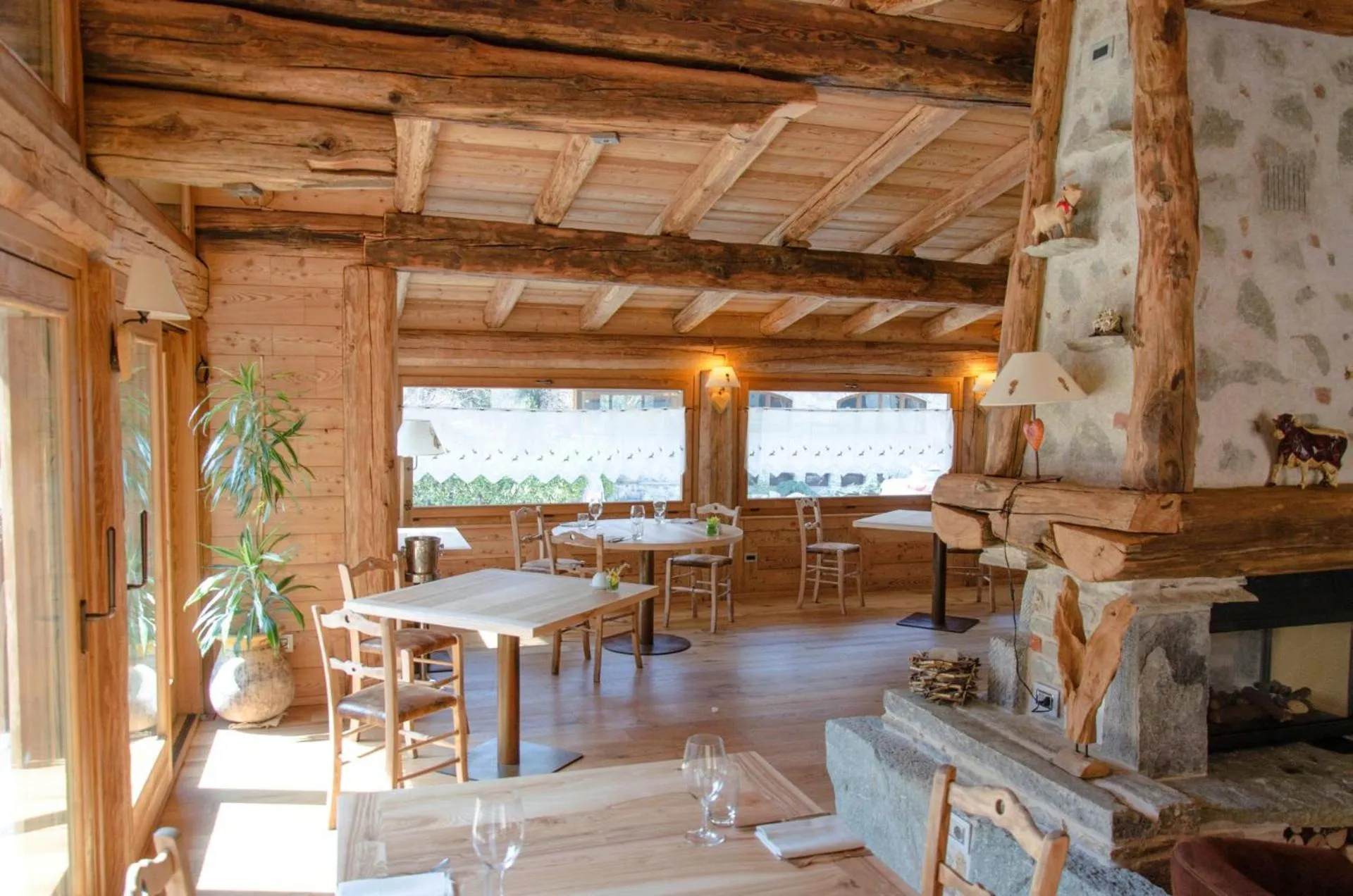 Day in Albergo Nazionale