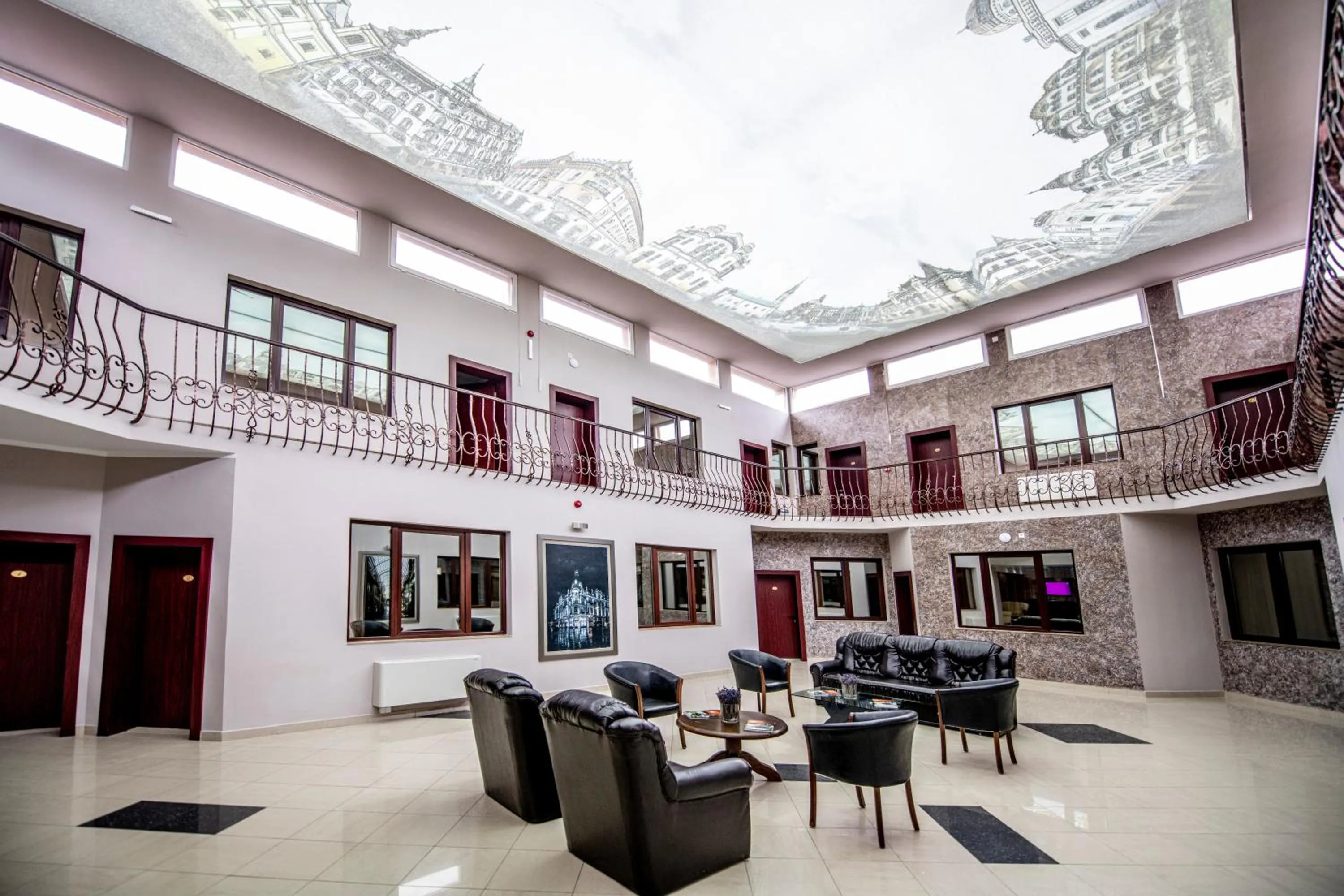 Hotel Novotheos