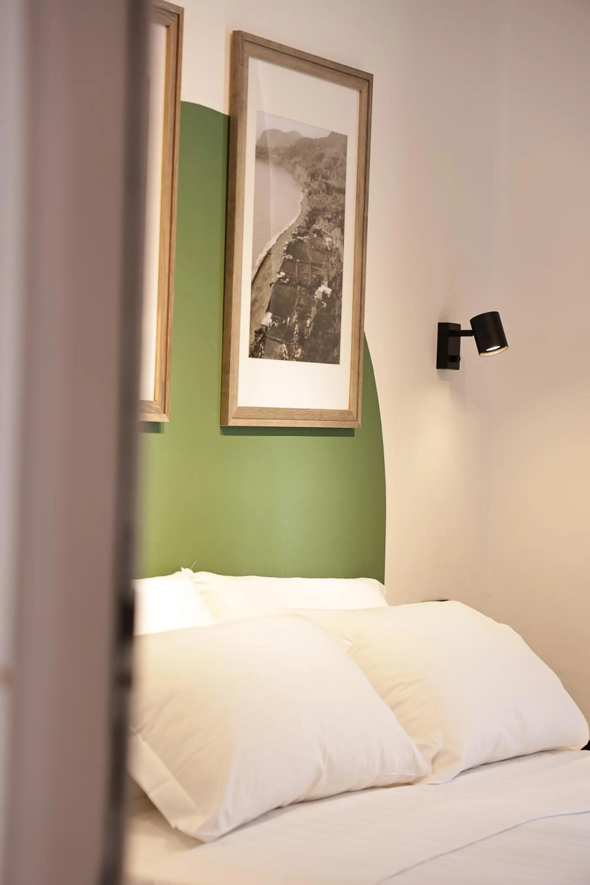 Bed in Hotel Terme Oriente - Beach & SPA