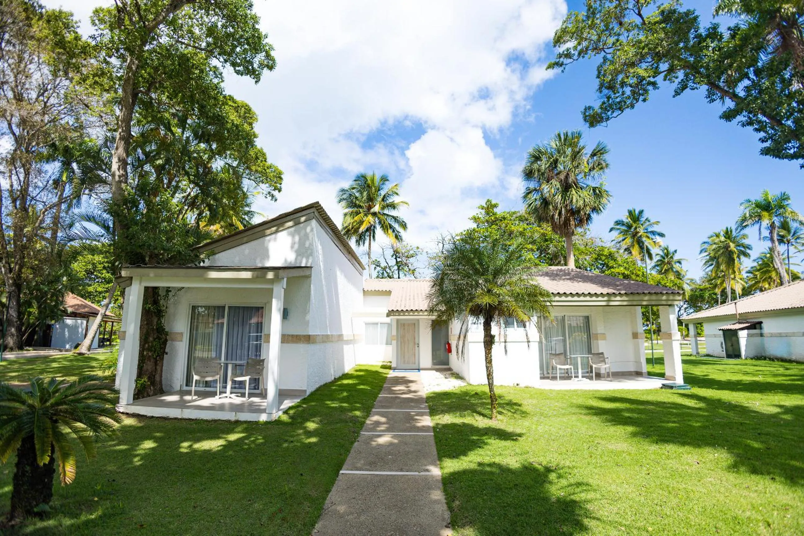 Property building in Blue JackTar