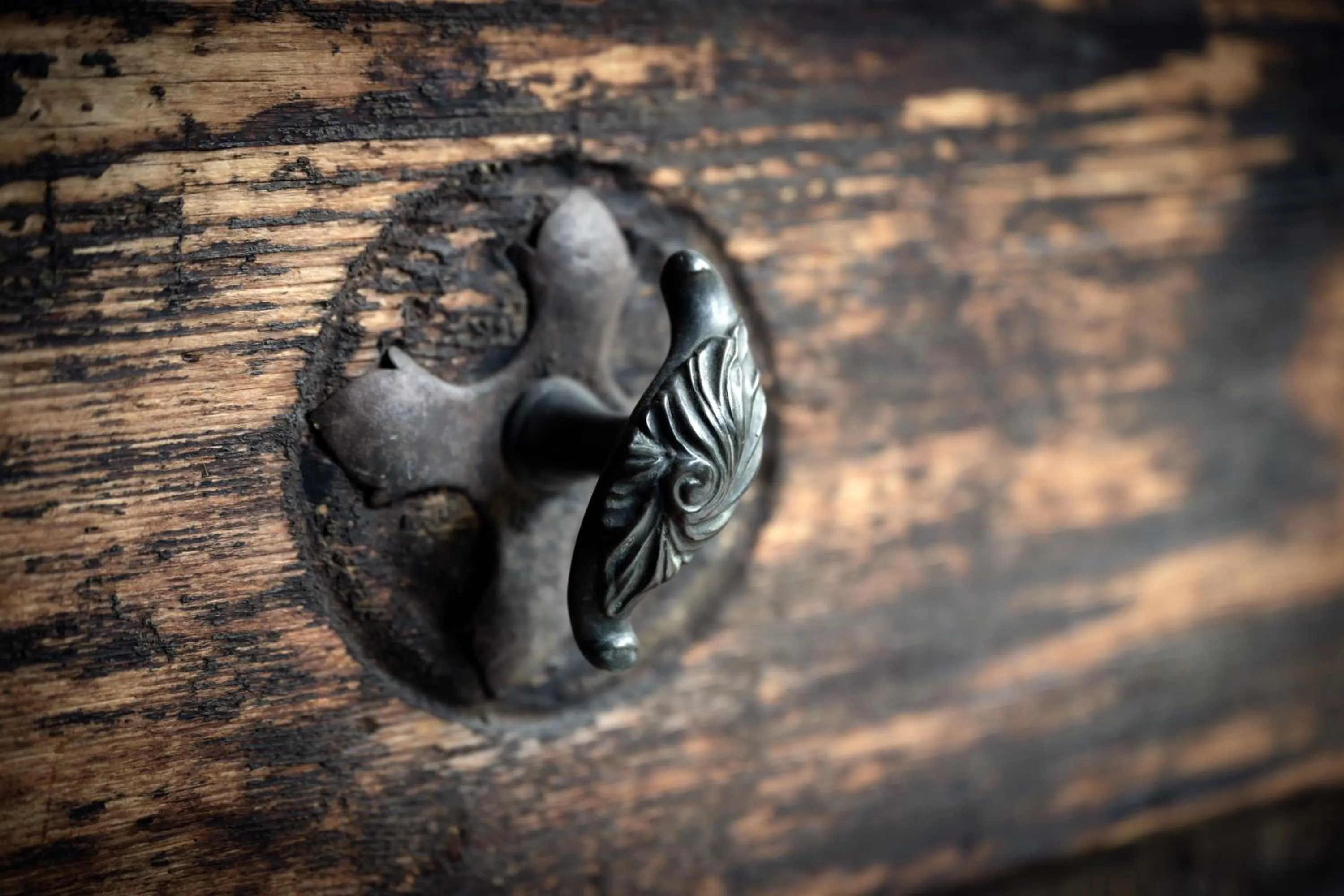 Property building in Postschlössl