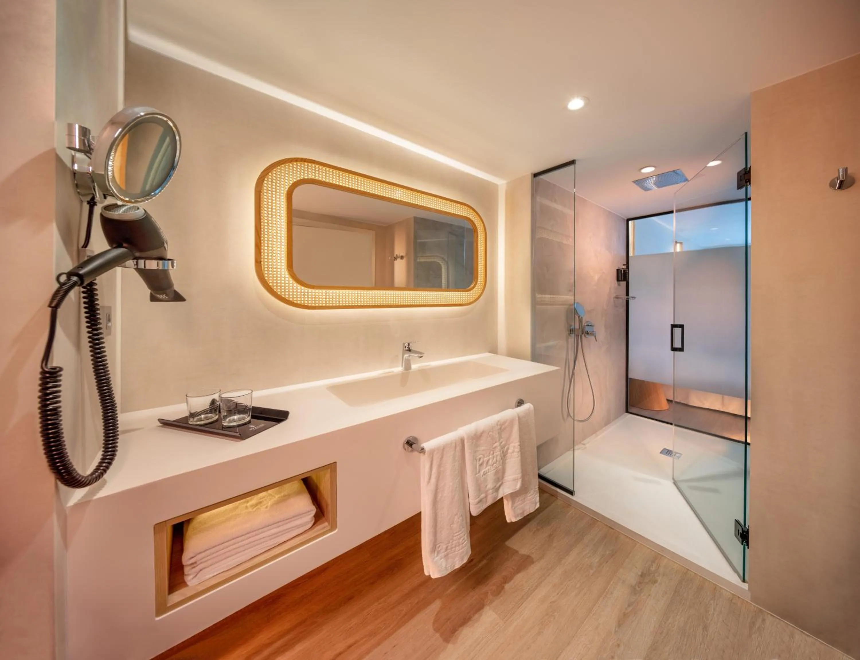 Photo of the whole room in Tabaiba Princess