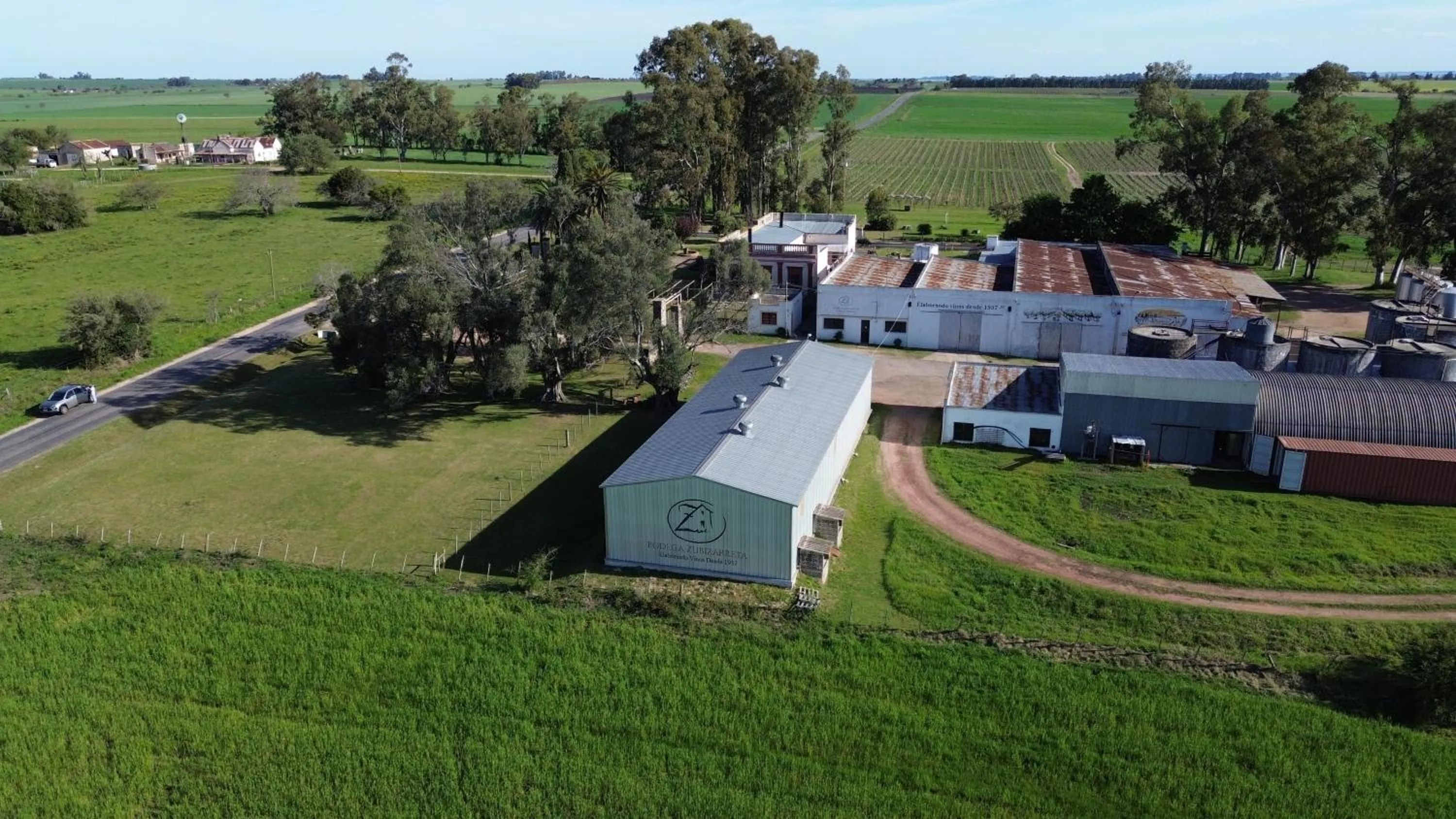 Los Muelles Boutique Hotel