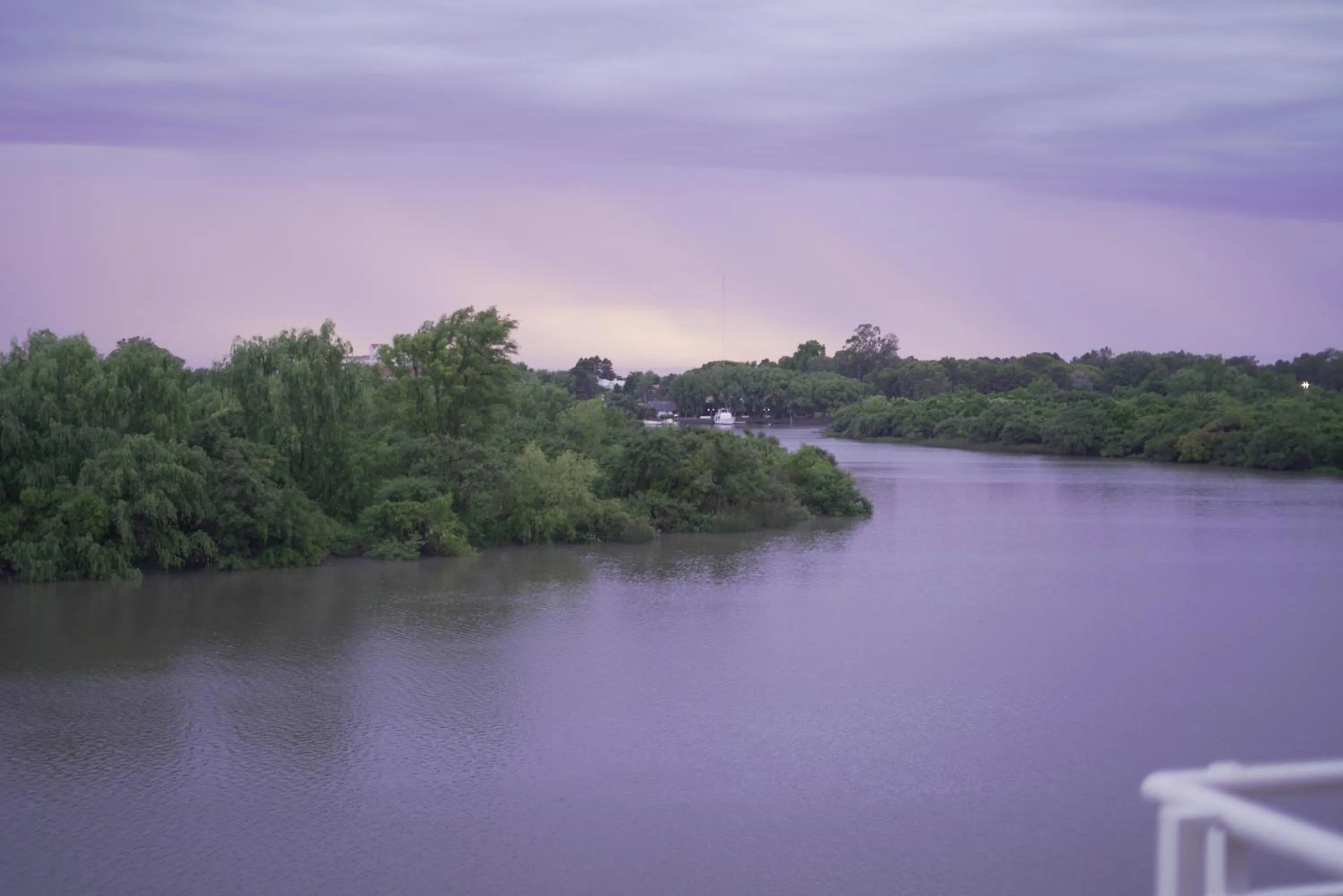 Los Muelles Boutique Hotel