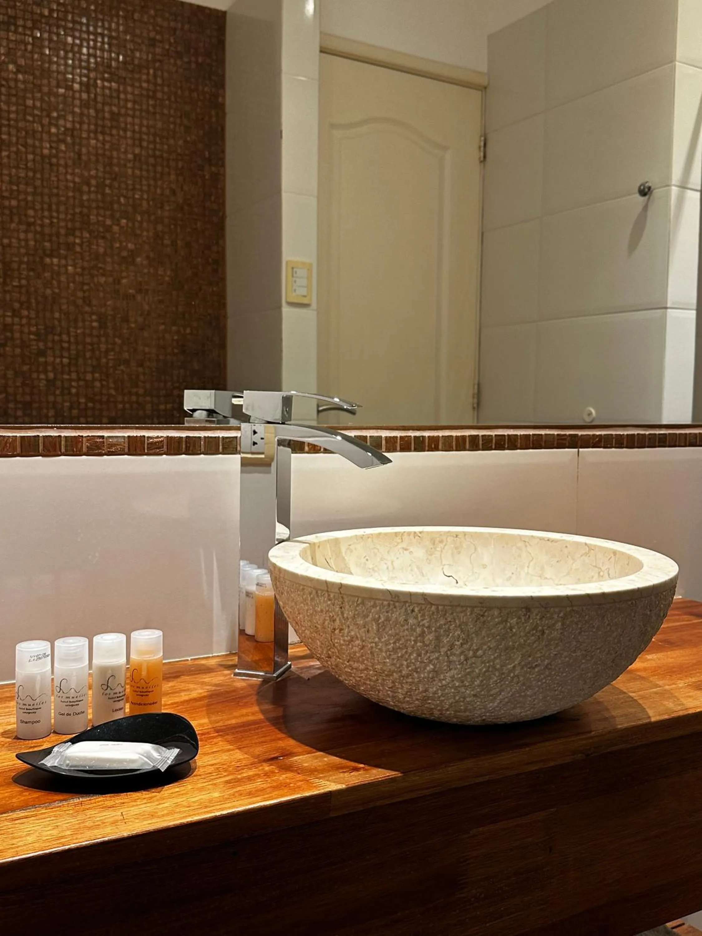 Los Muelles Boutique Hotel