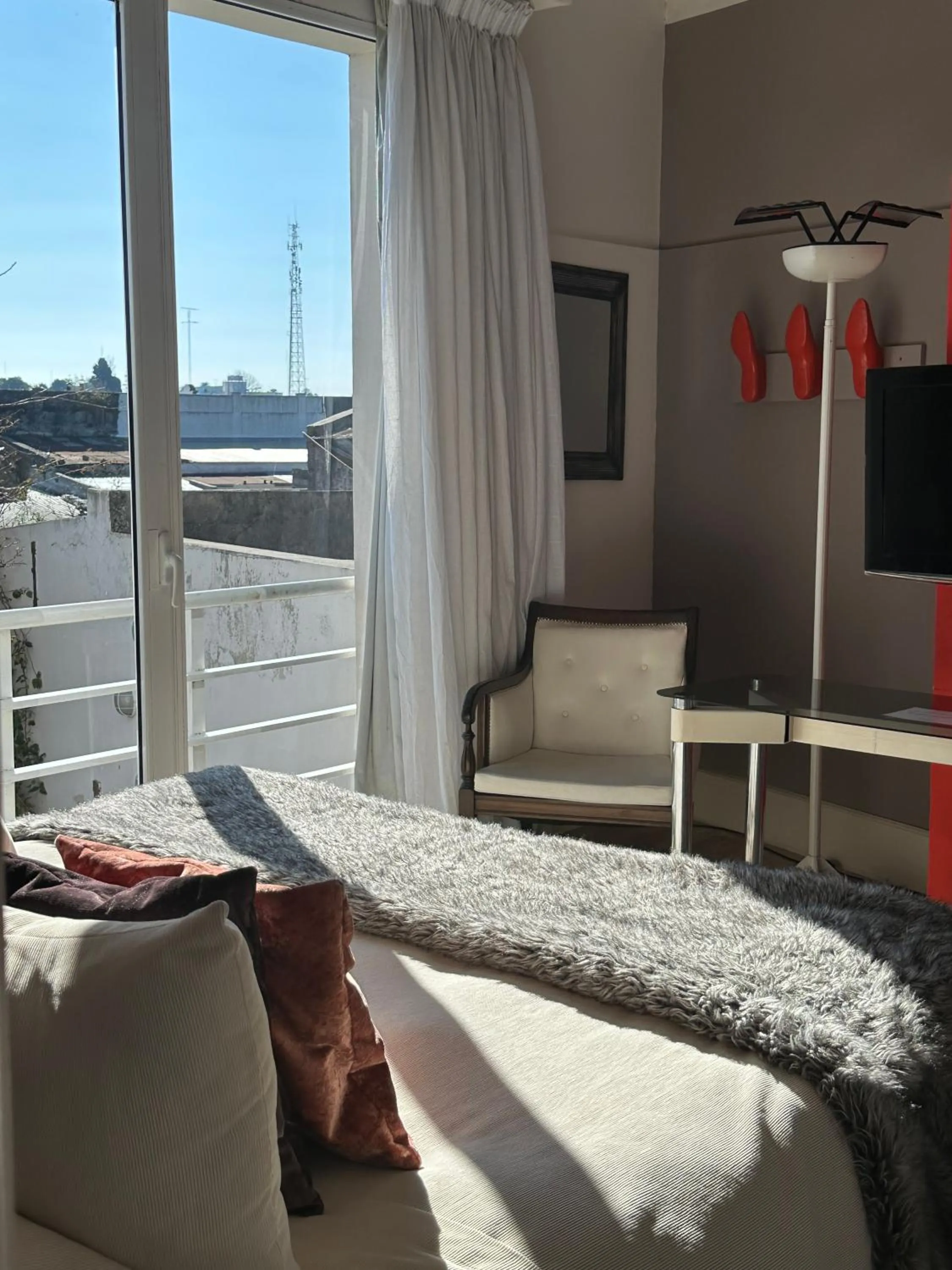 Los Muelles Boutique Hotel