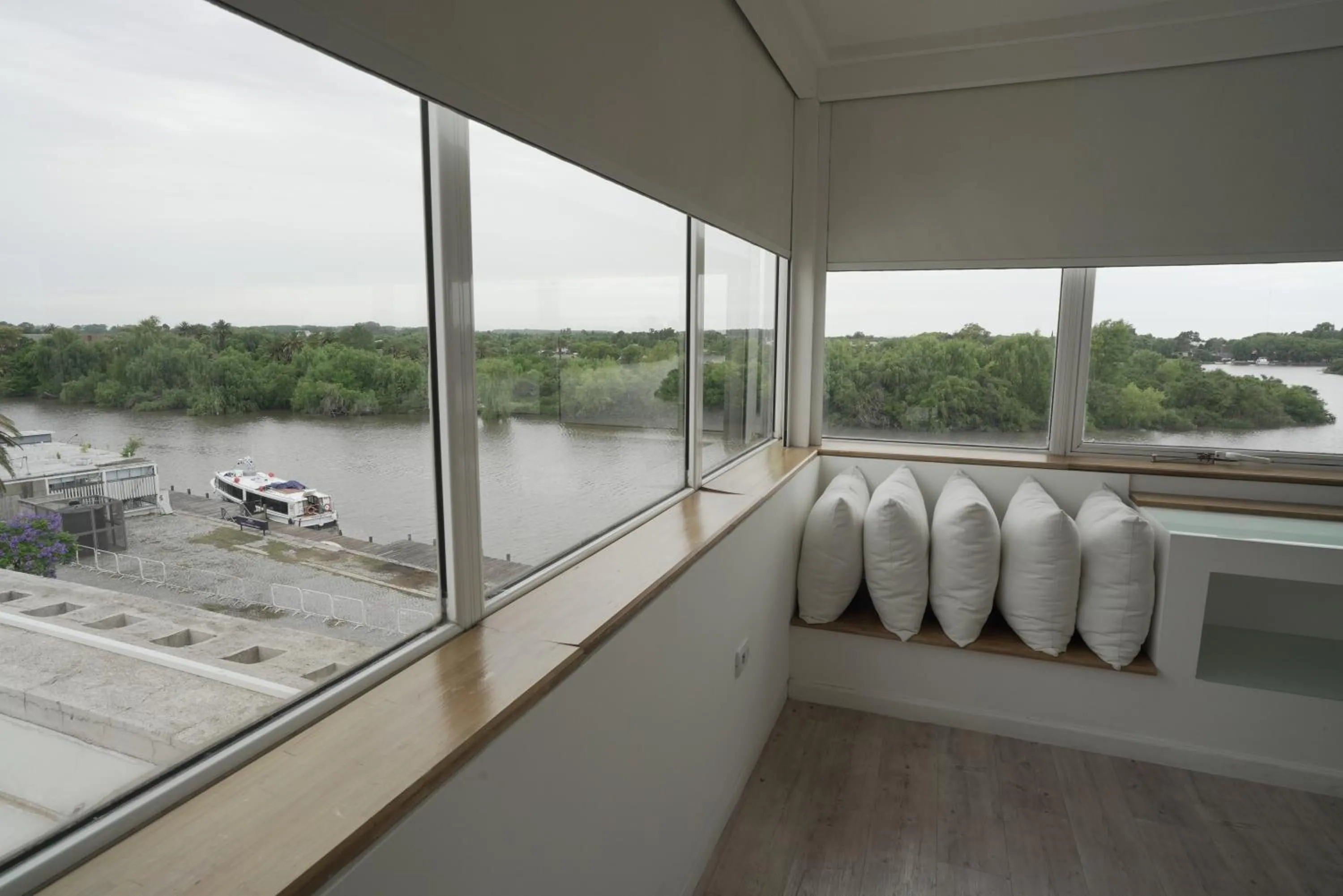 Los Muelles Boutique Hotel