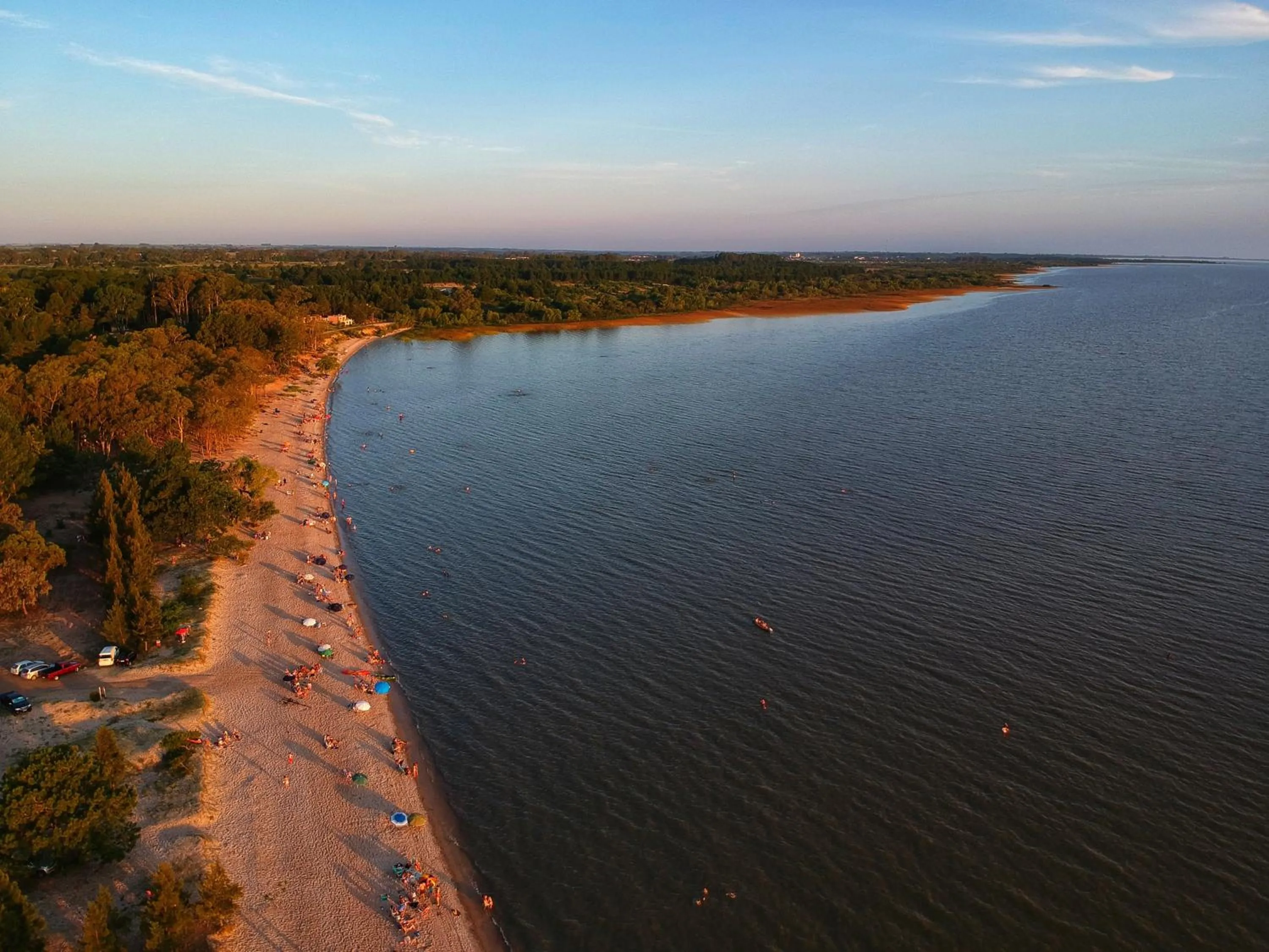 Los Muelles Boutique Hotel