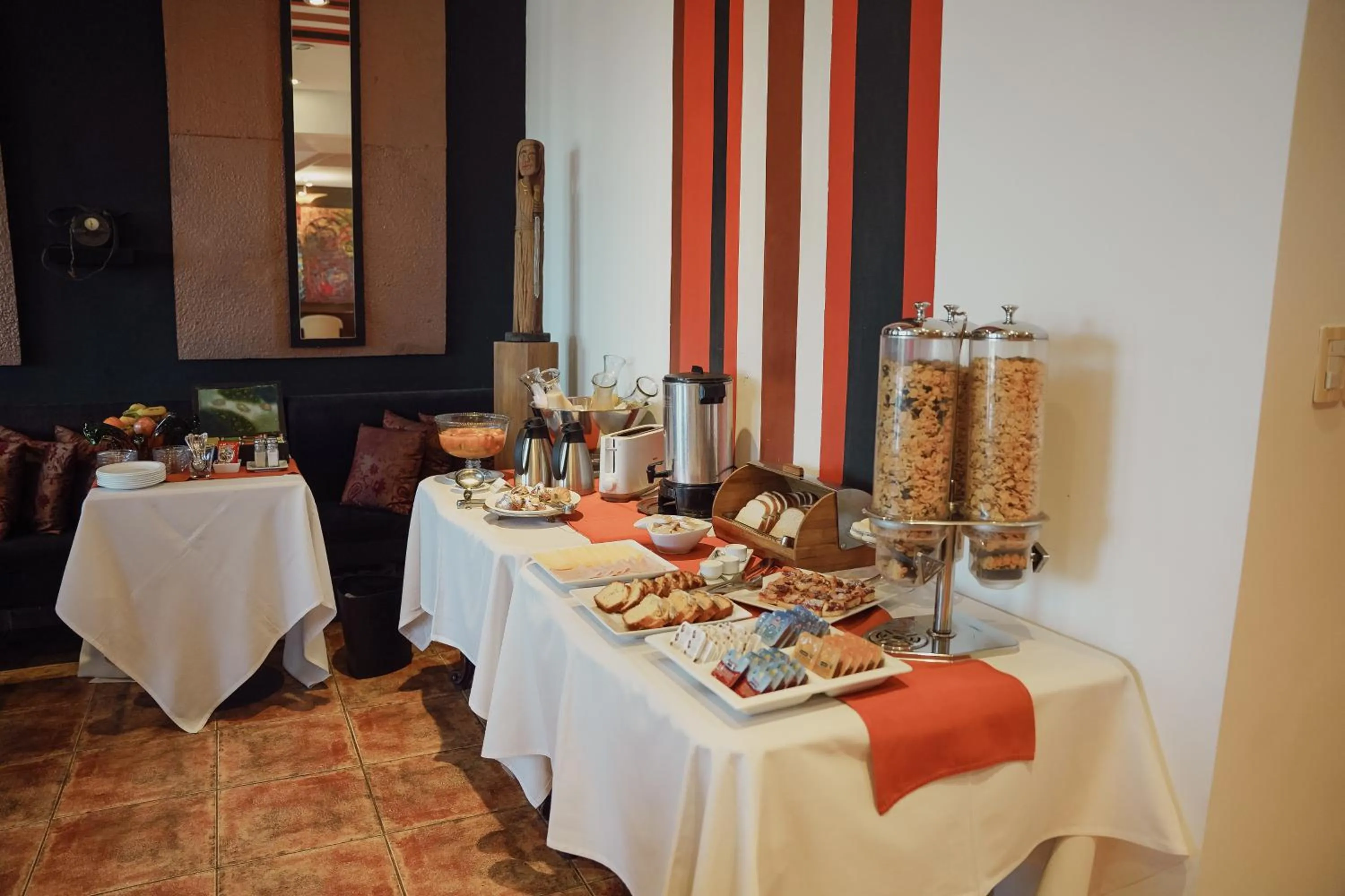 Los Muelles Boutique Hotel