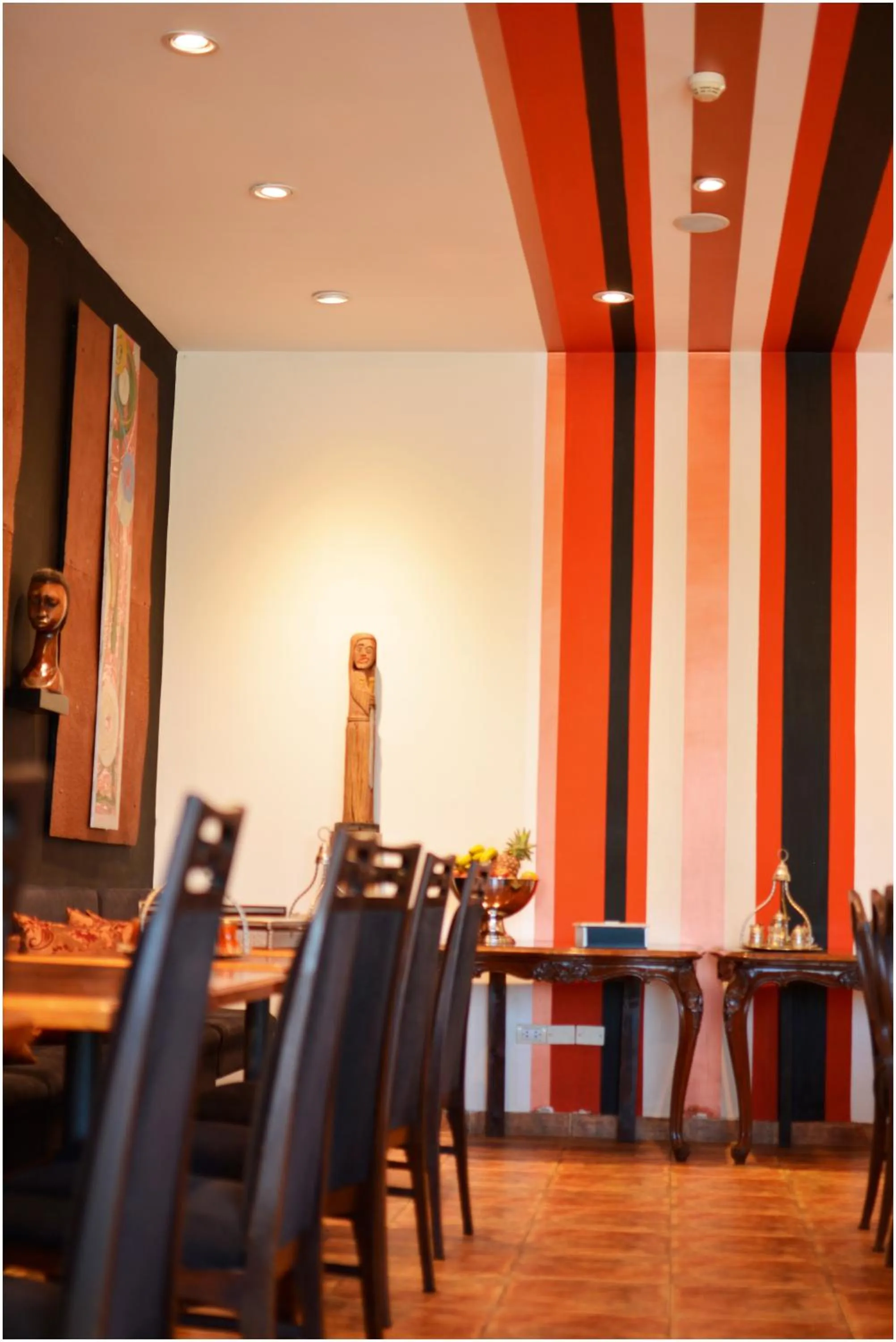 Los Muelles Boutique Hotel