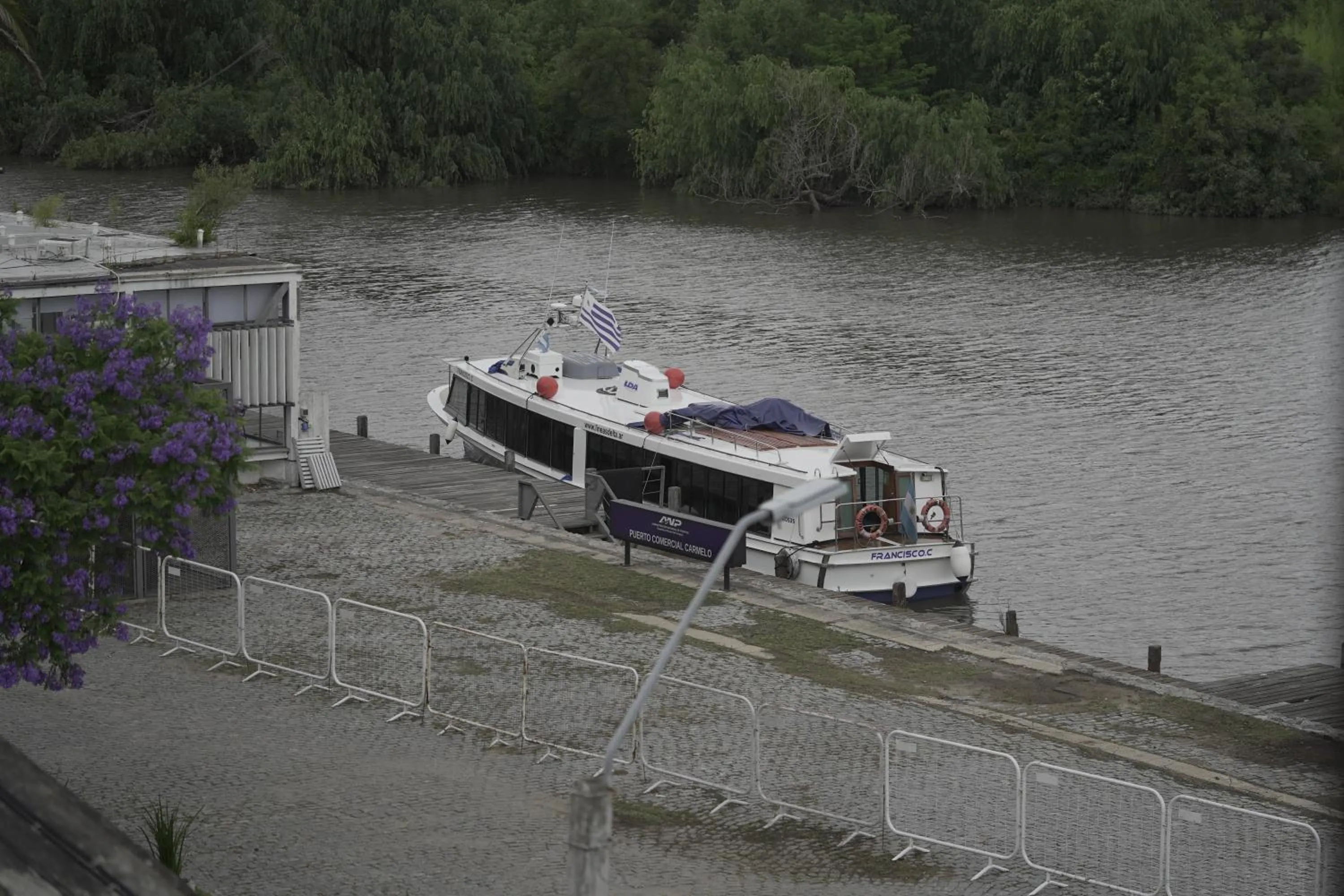 Los Muelles Boutique Hotel