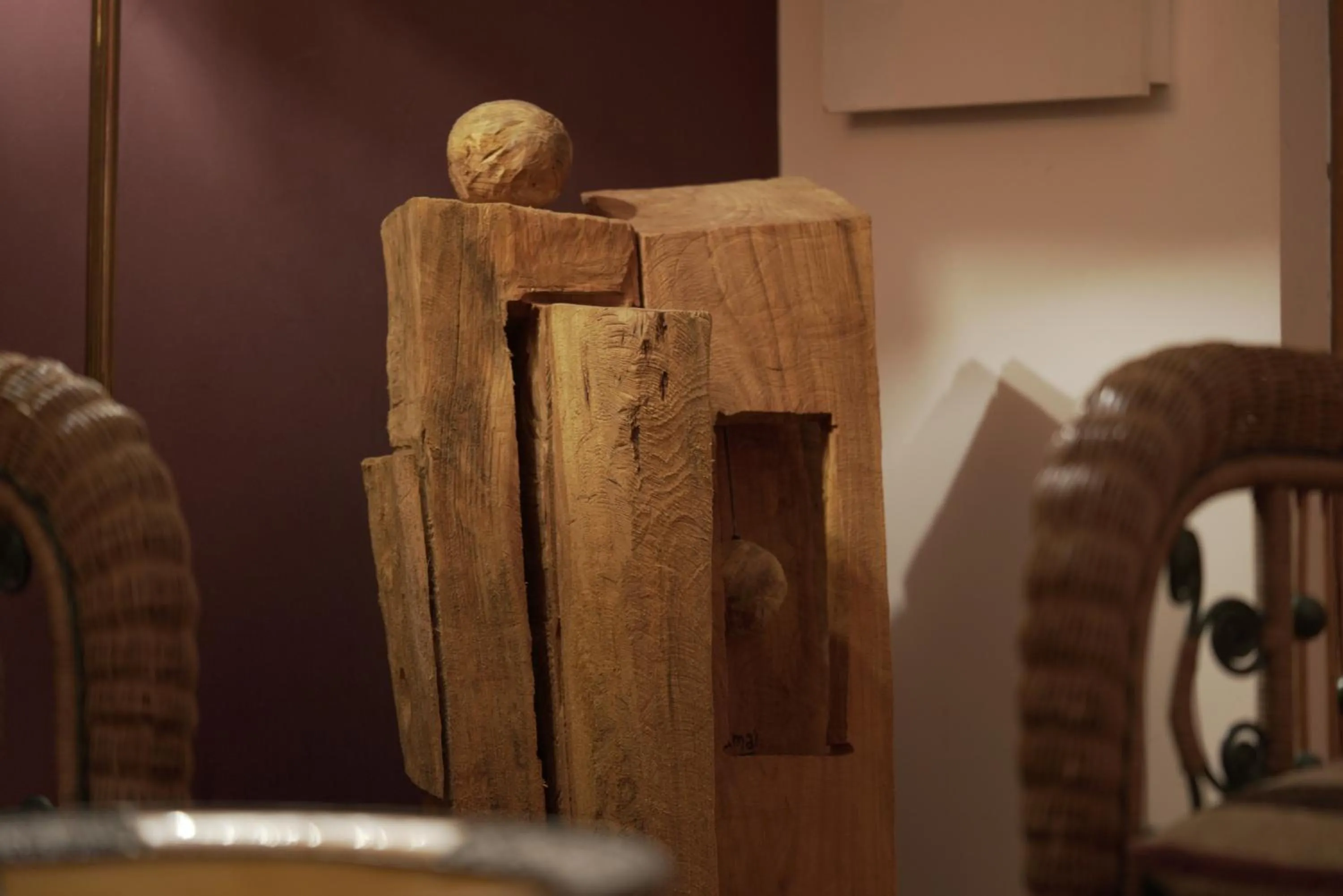 Los Muelles Boutique Hotel