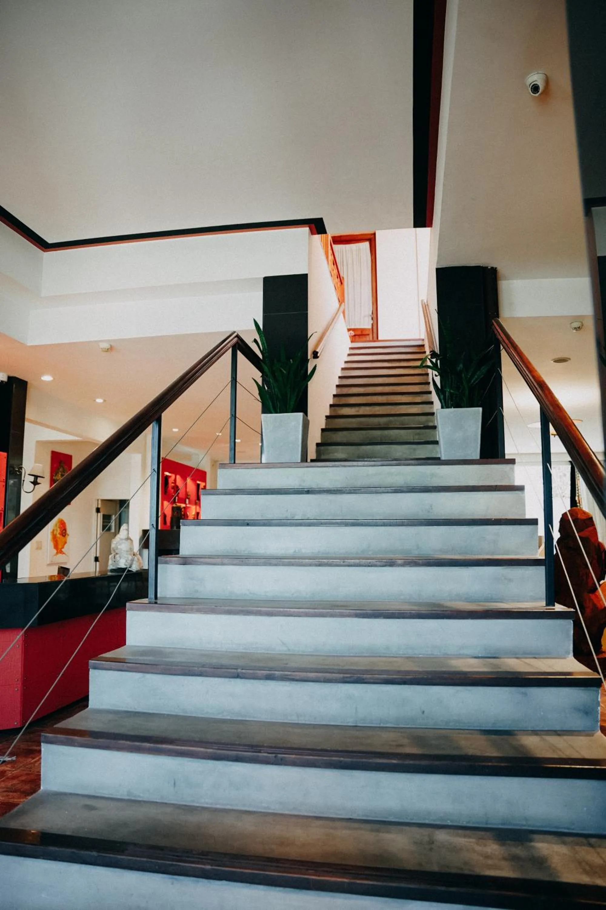 Los Muelles Boutique Hotel