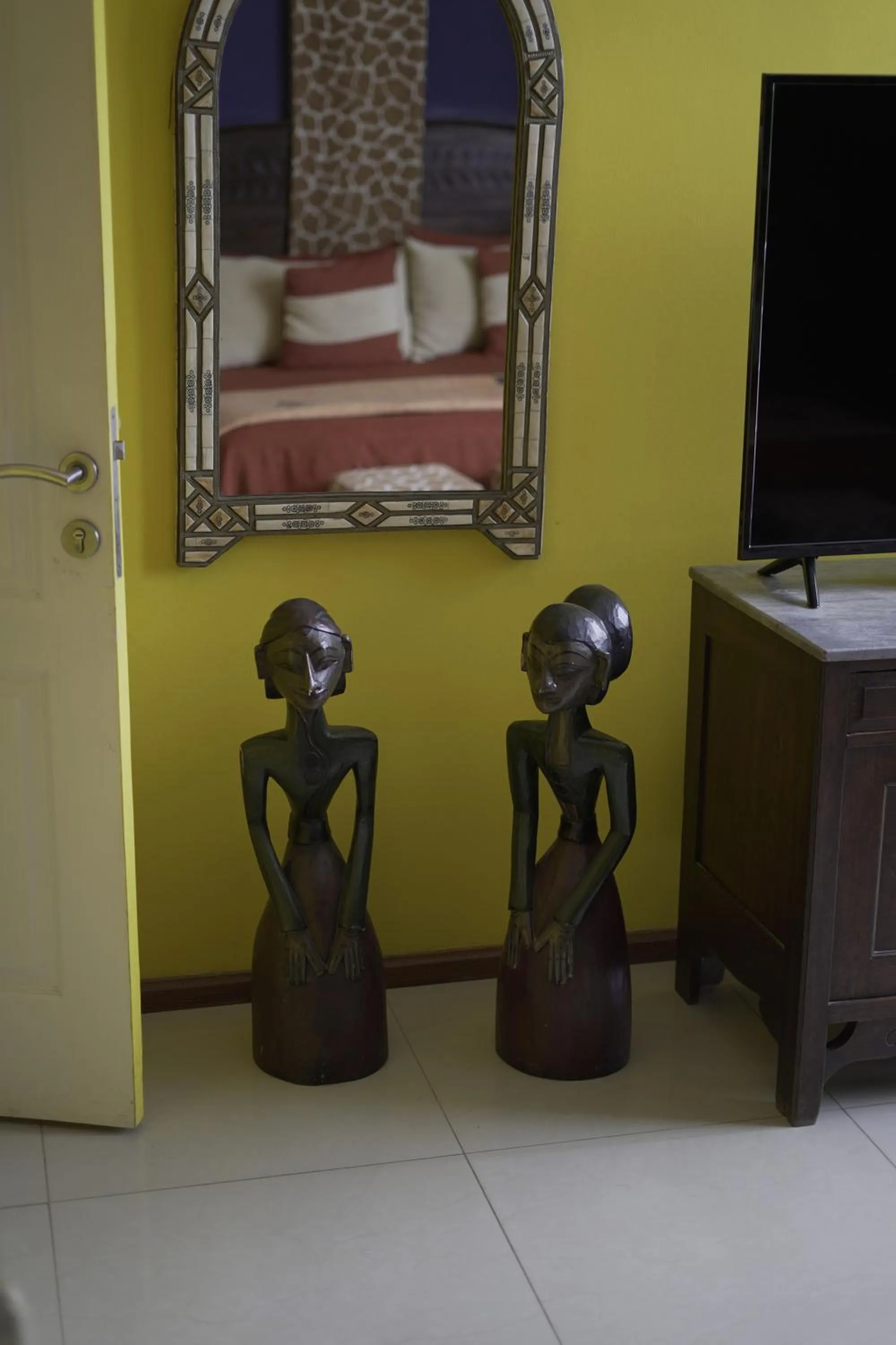 Los Muelles Boutique Hotel