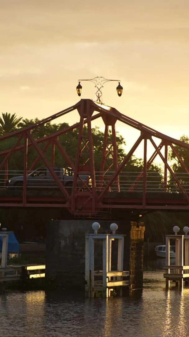 Los Muelles Boutique Hotel