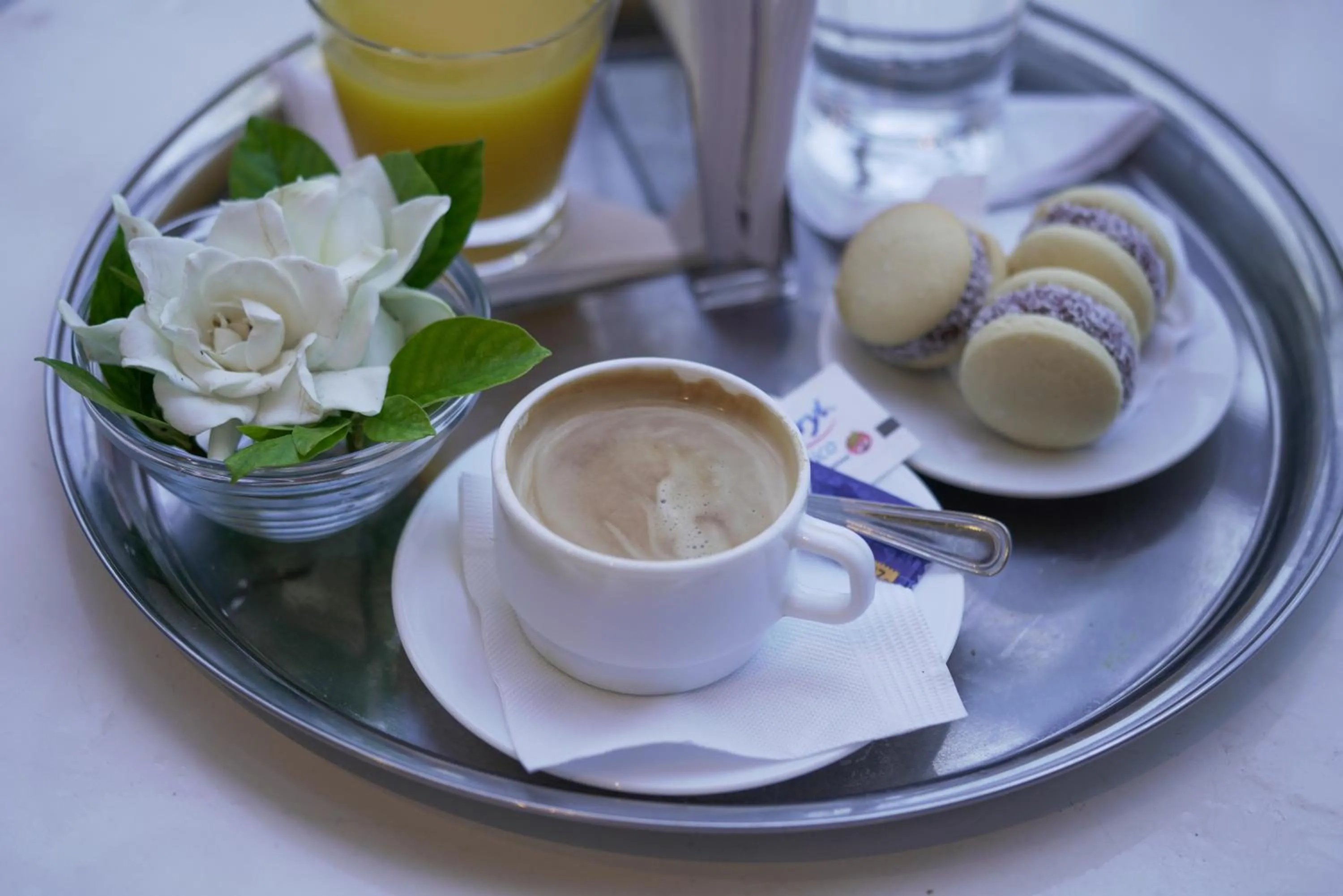 Los Muelles Boutique Hotel