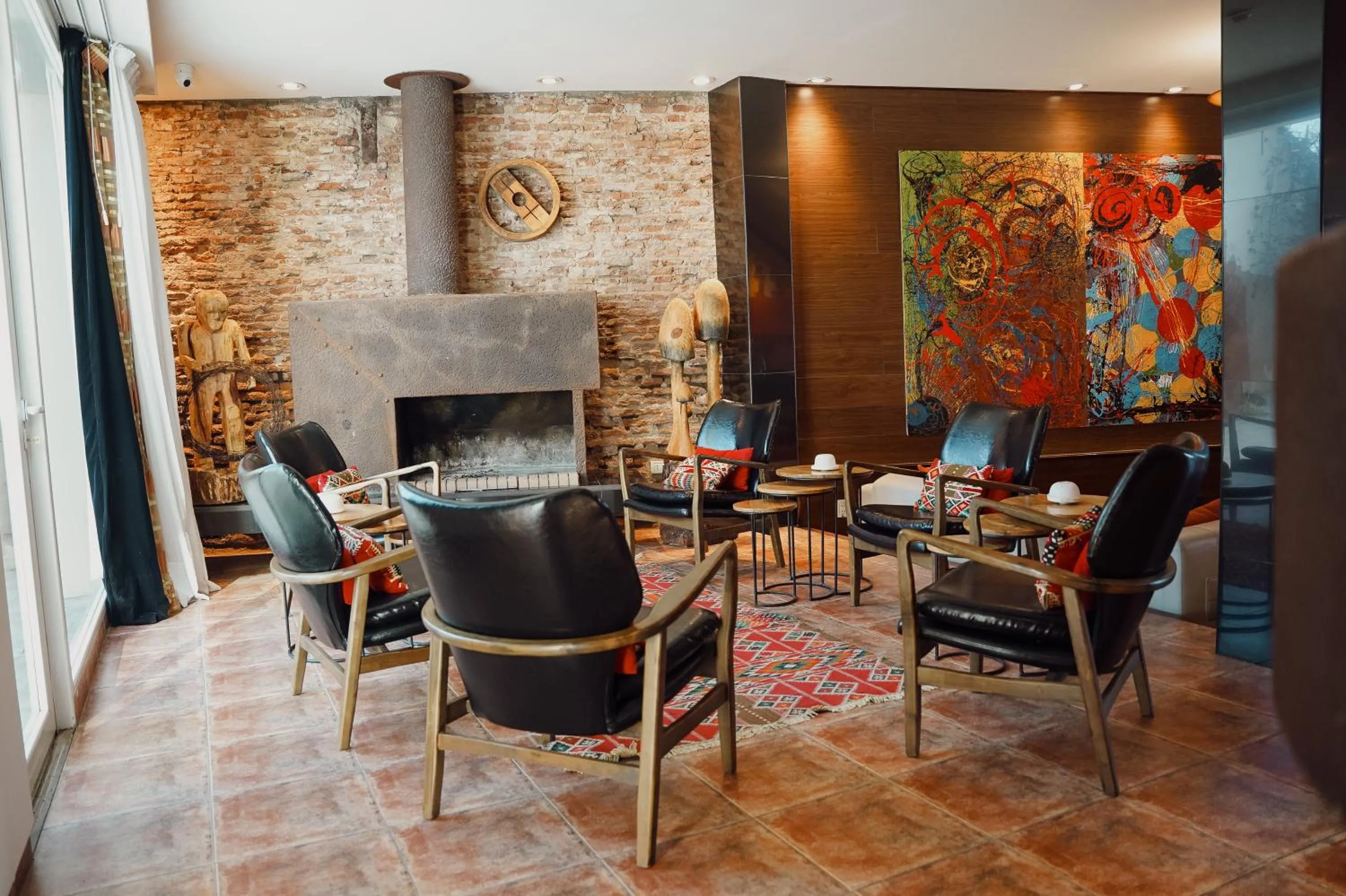 Los Muelles Boutique Hotel