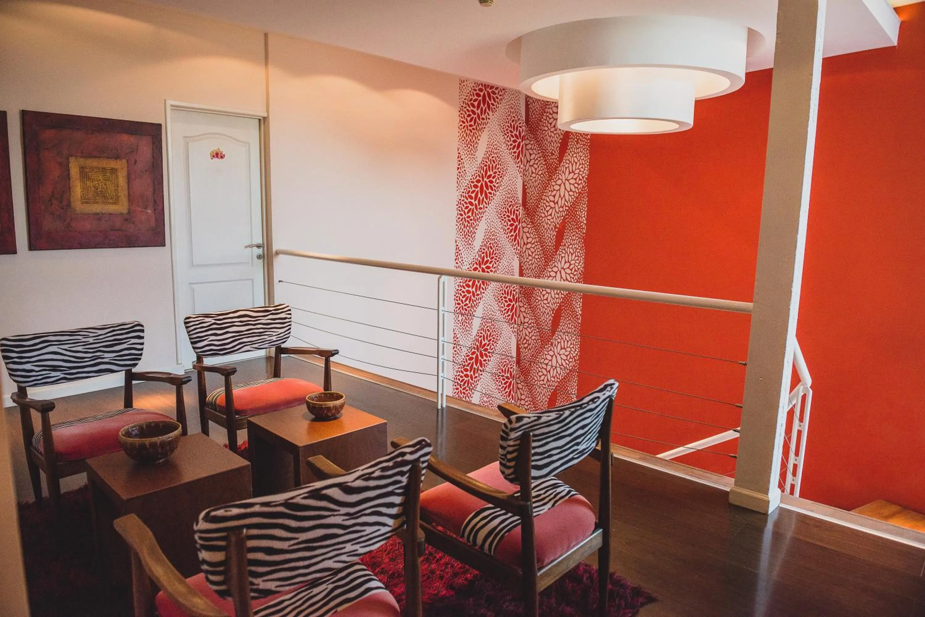 Los Muelles Boutique Hotel