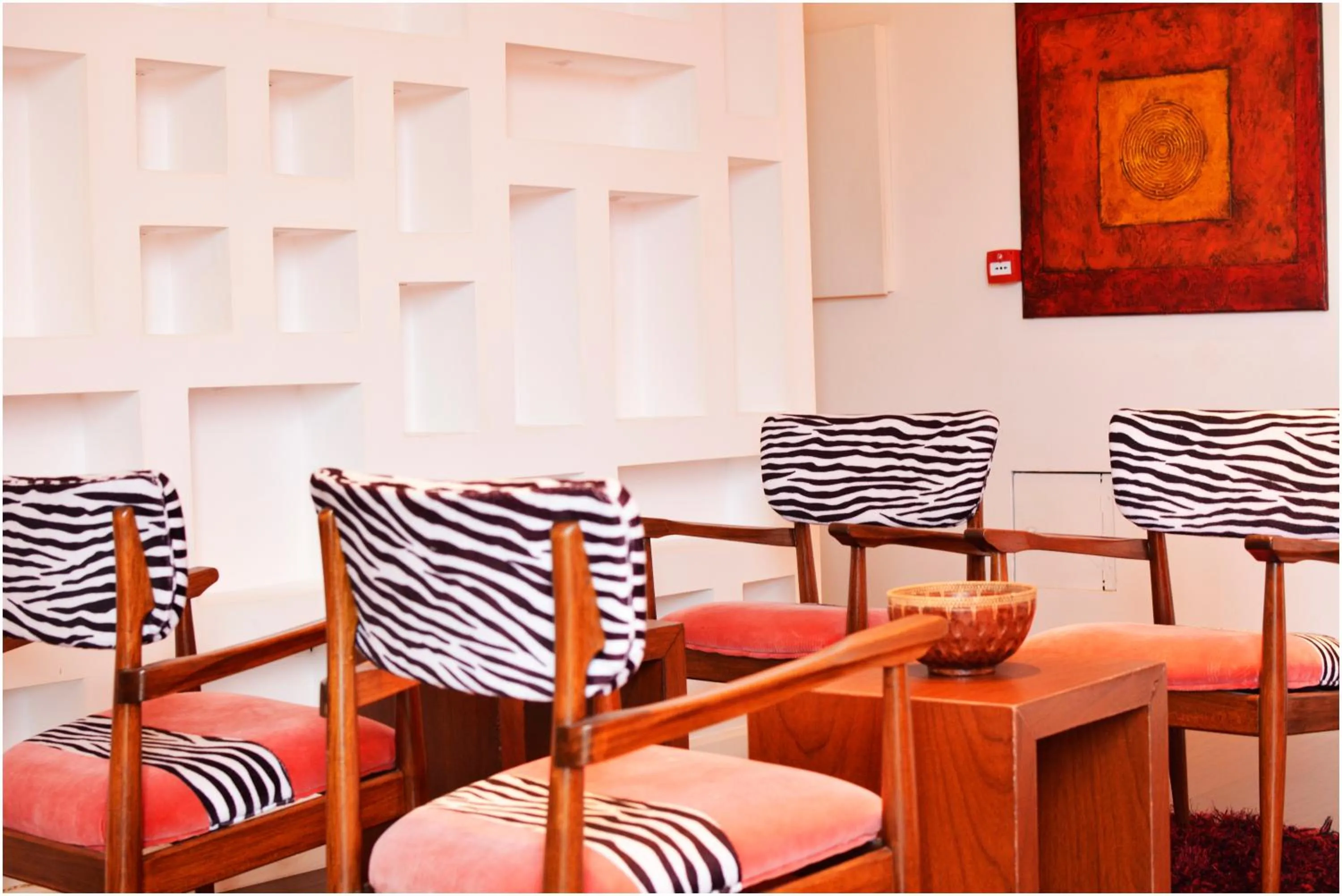 Los Muelles Boutique Hotel