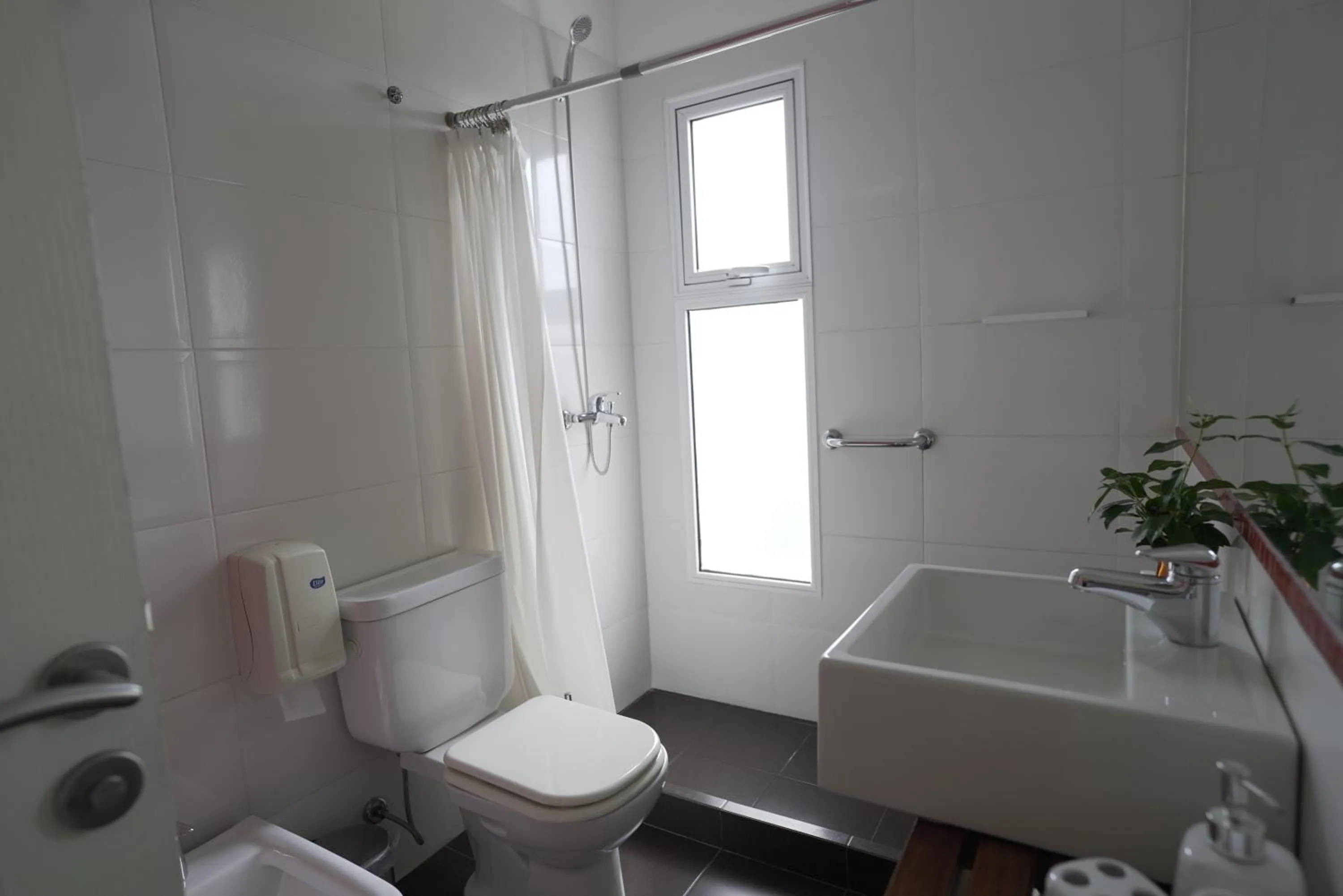 Los Muelles Boutique Hotel