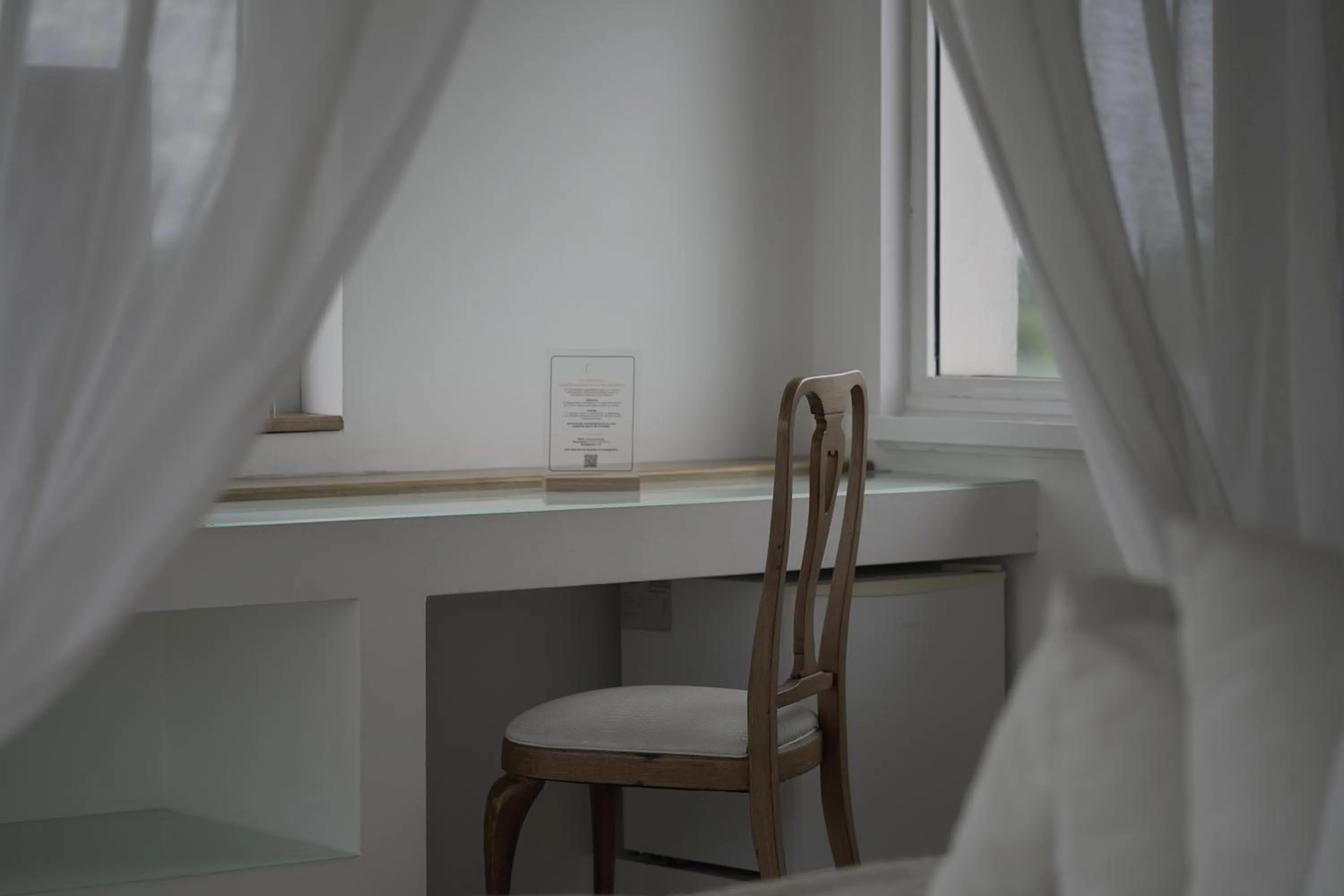 Los Muelles Boutique Hotel