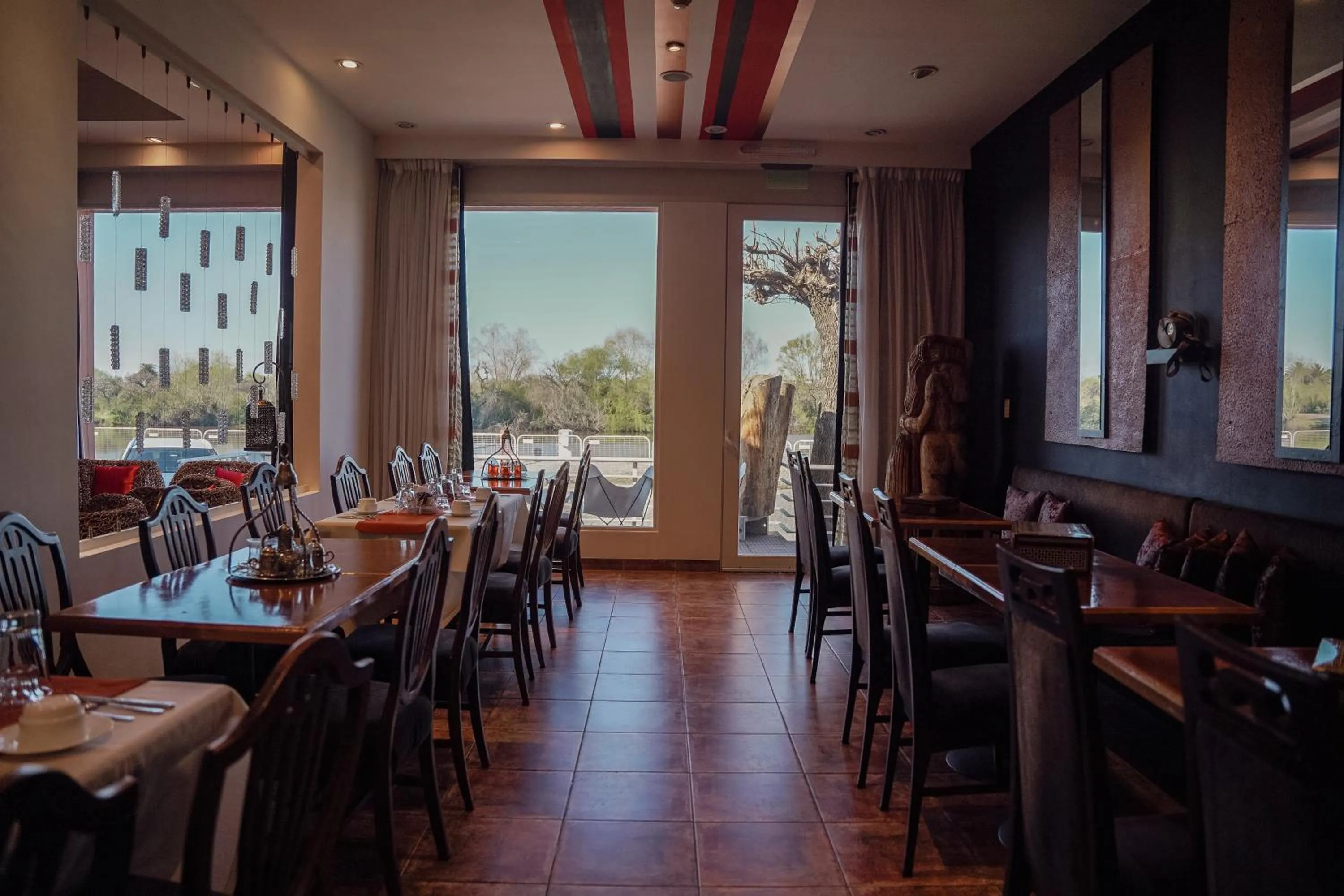 Los Muelles Boutique Hotel