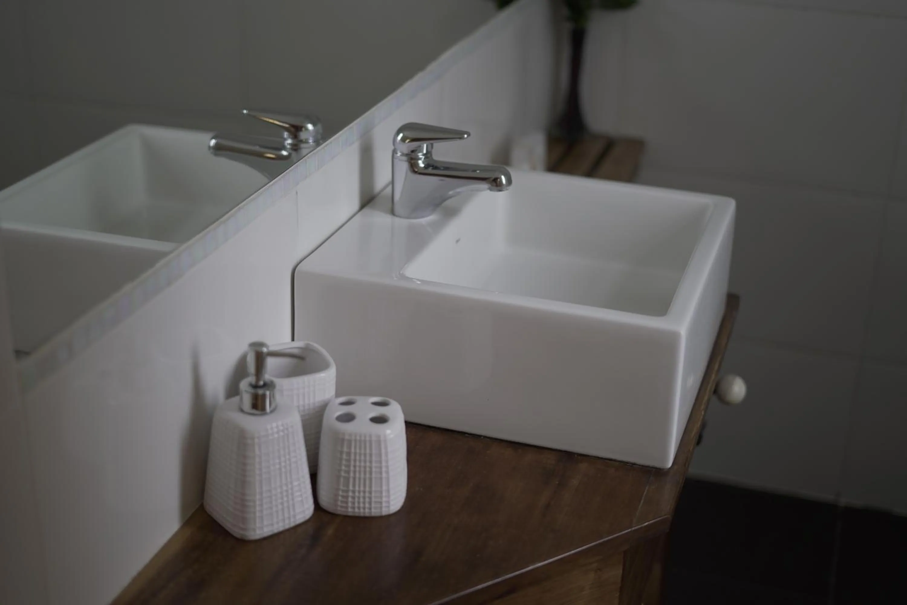 Los Muelles Boutique Hotel