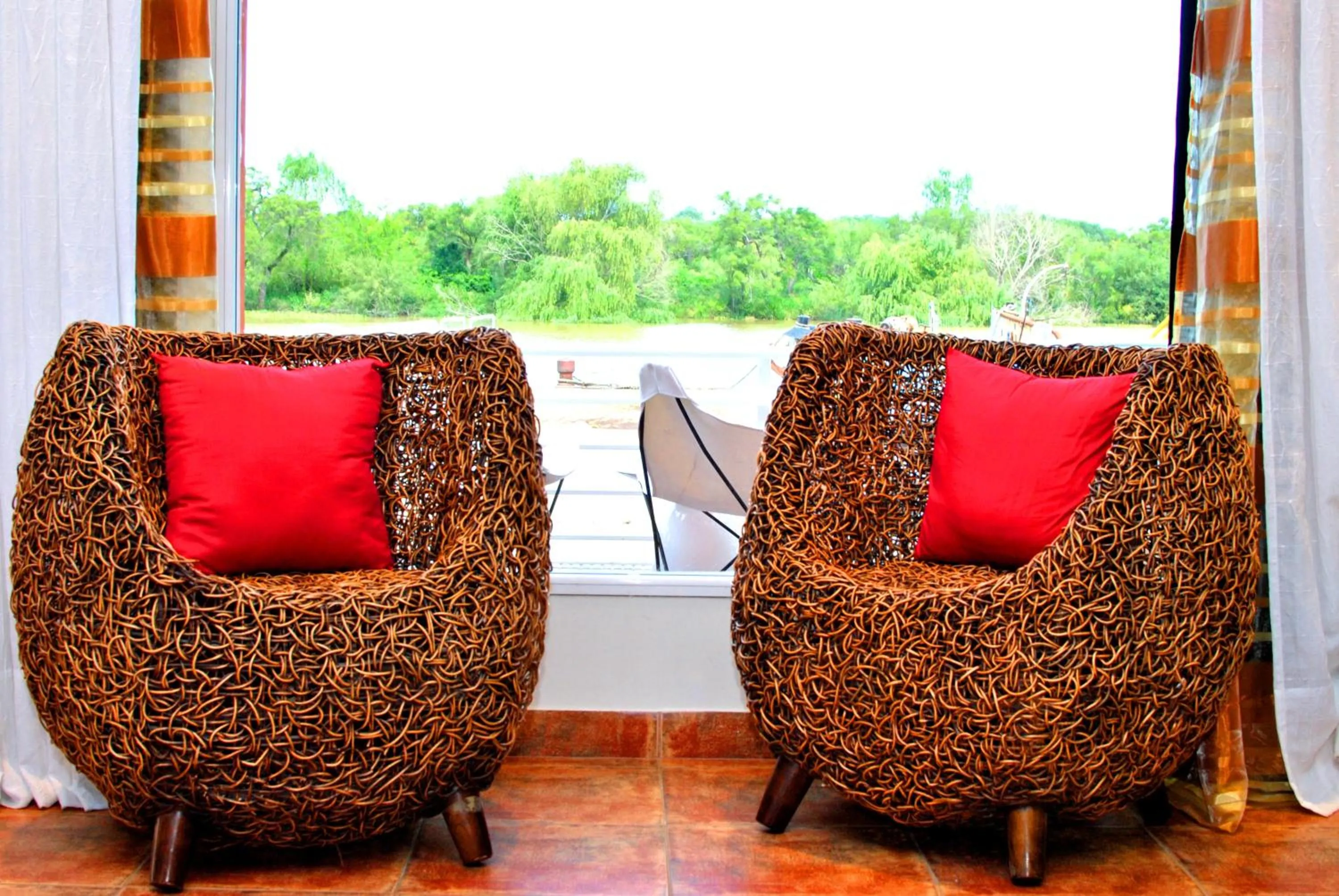 Los Muelles Boutique Hotel