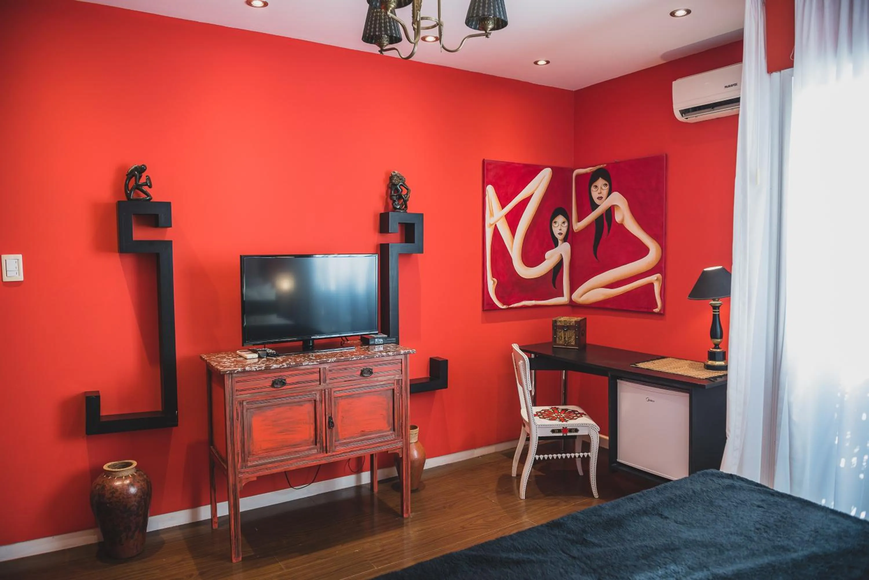 Los Muelles Boutique Hotel