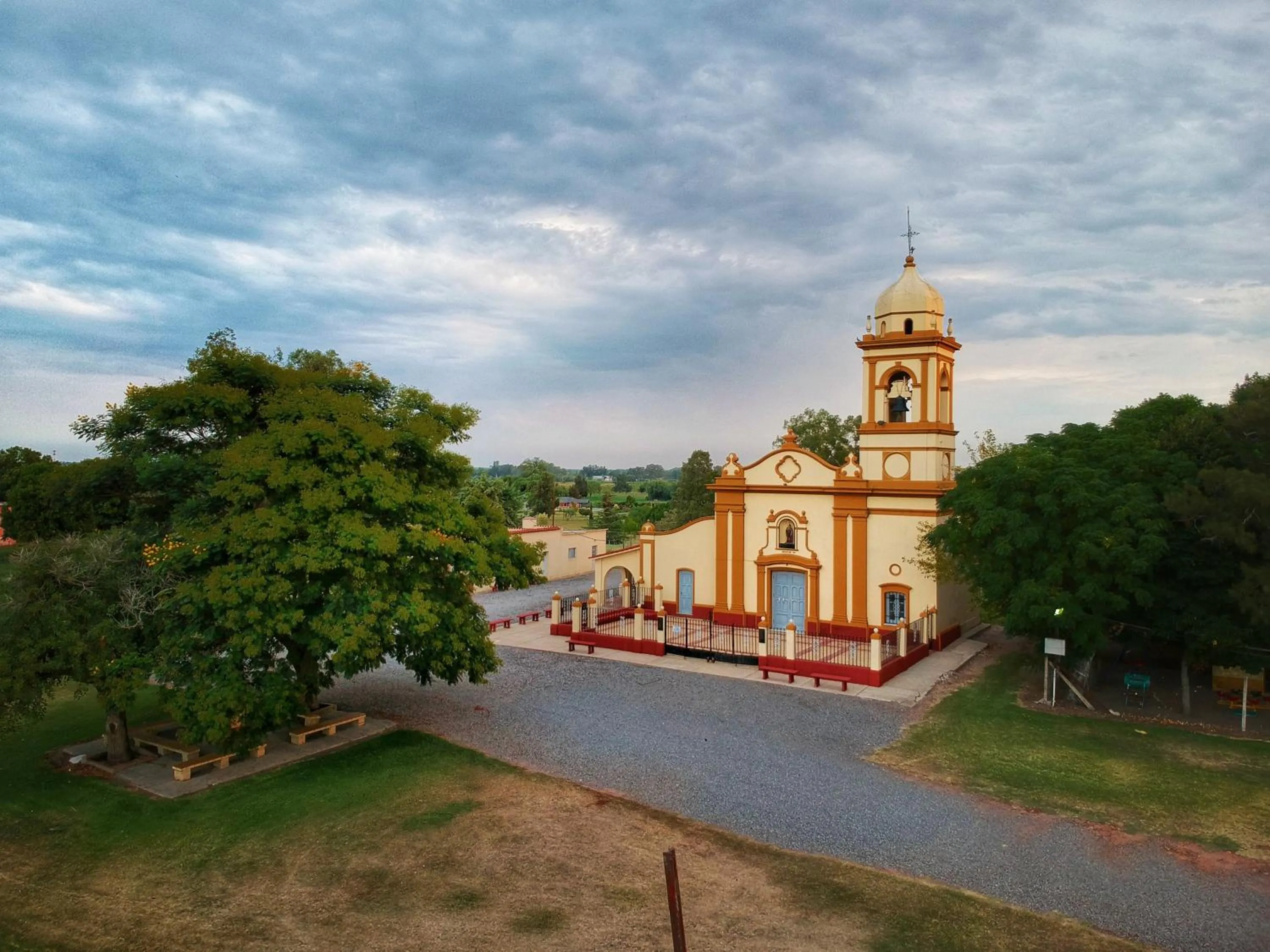 Los Muelles Boutique Hotel