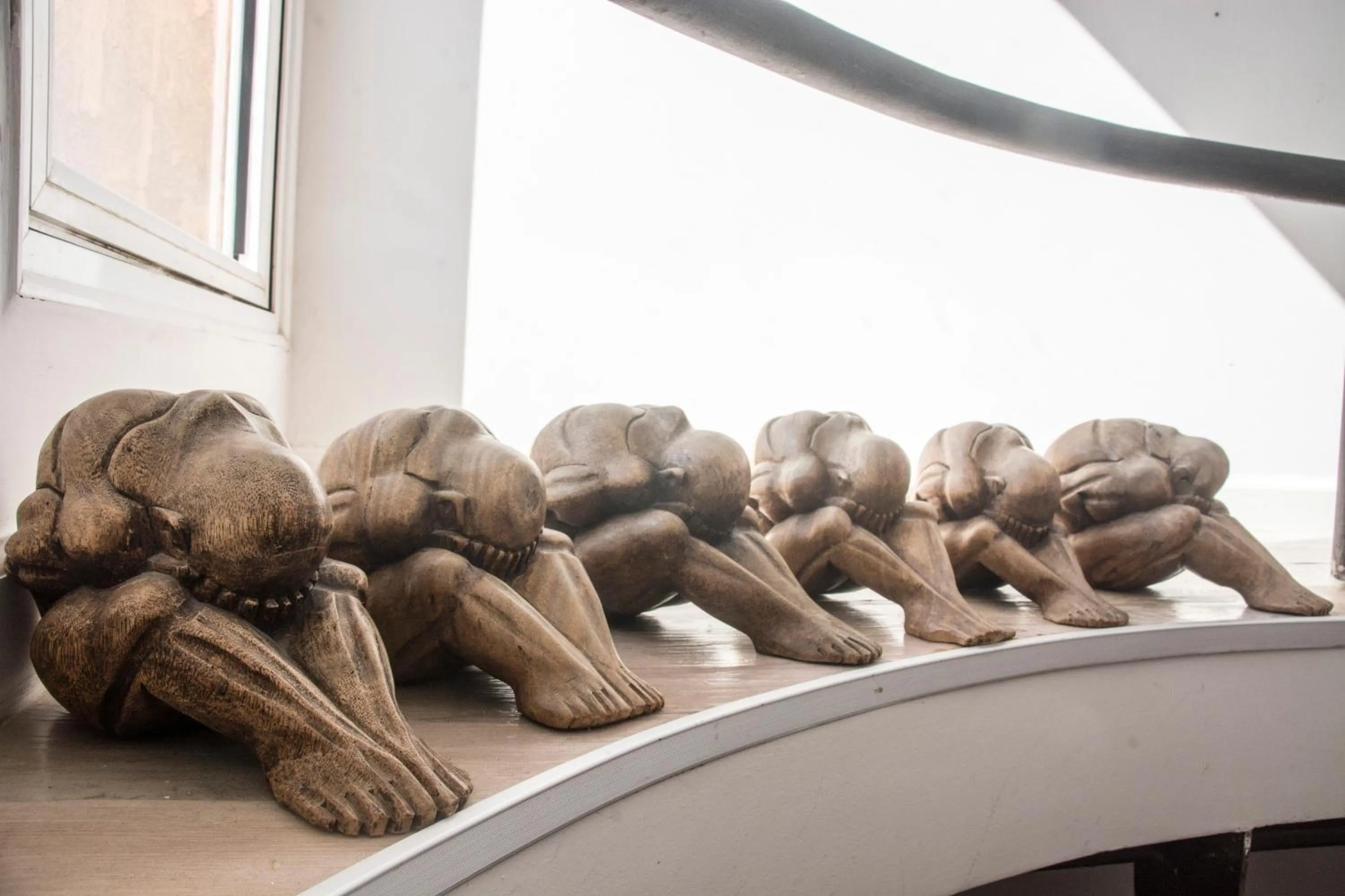 Los Muelles Boutique Hotel