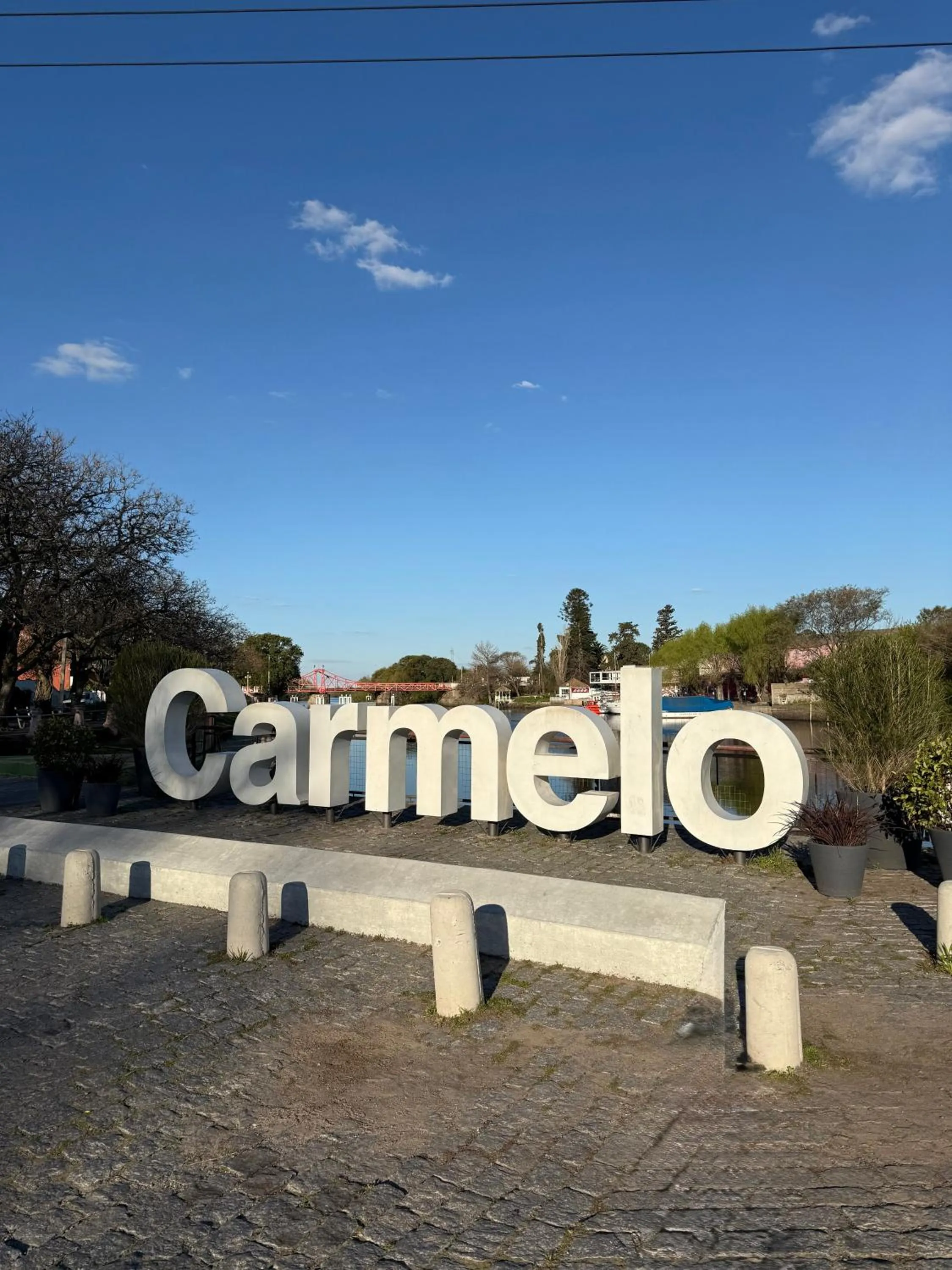 Los Muelles Boutique Hotel