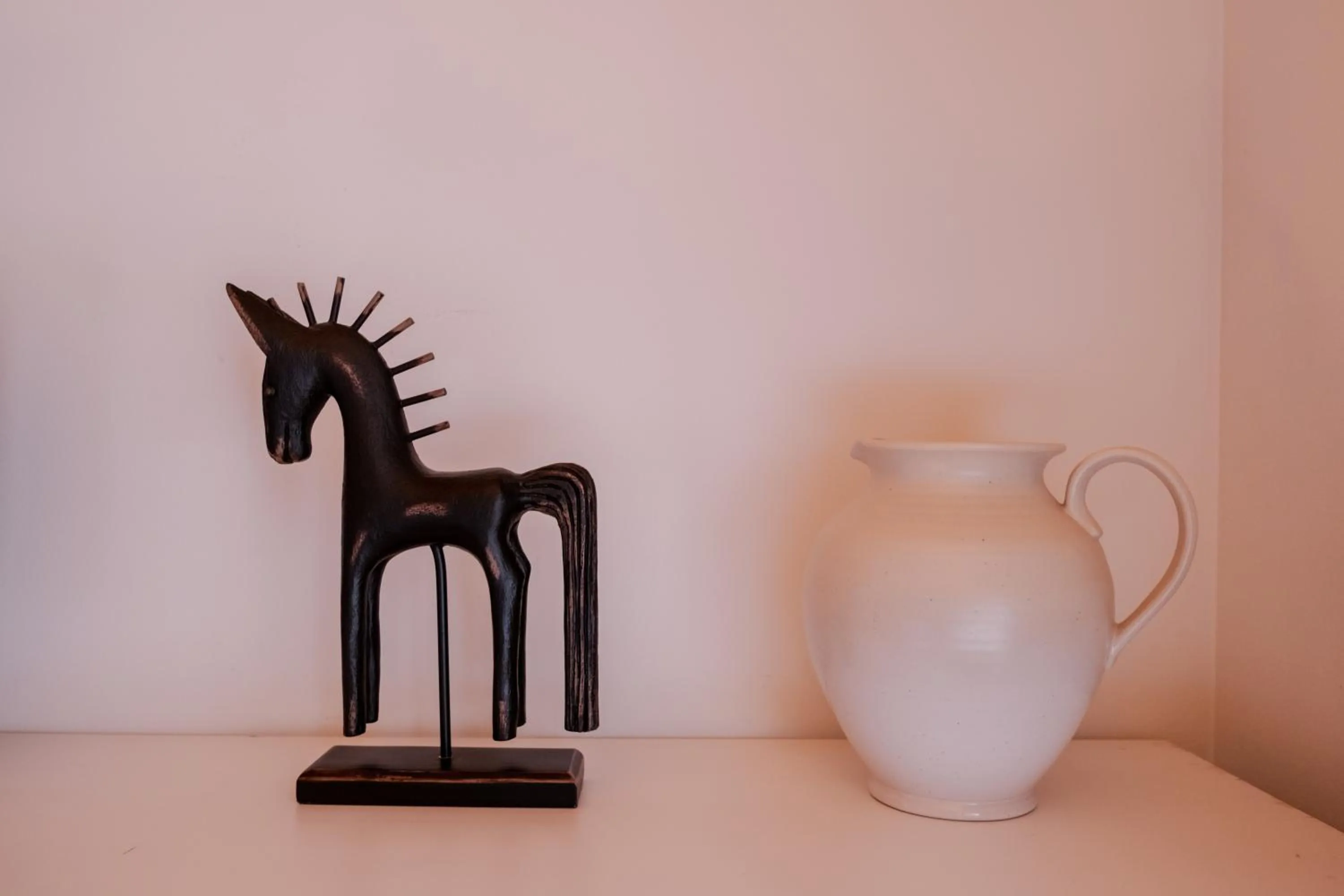 Decorative detail in Magnolia B&B