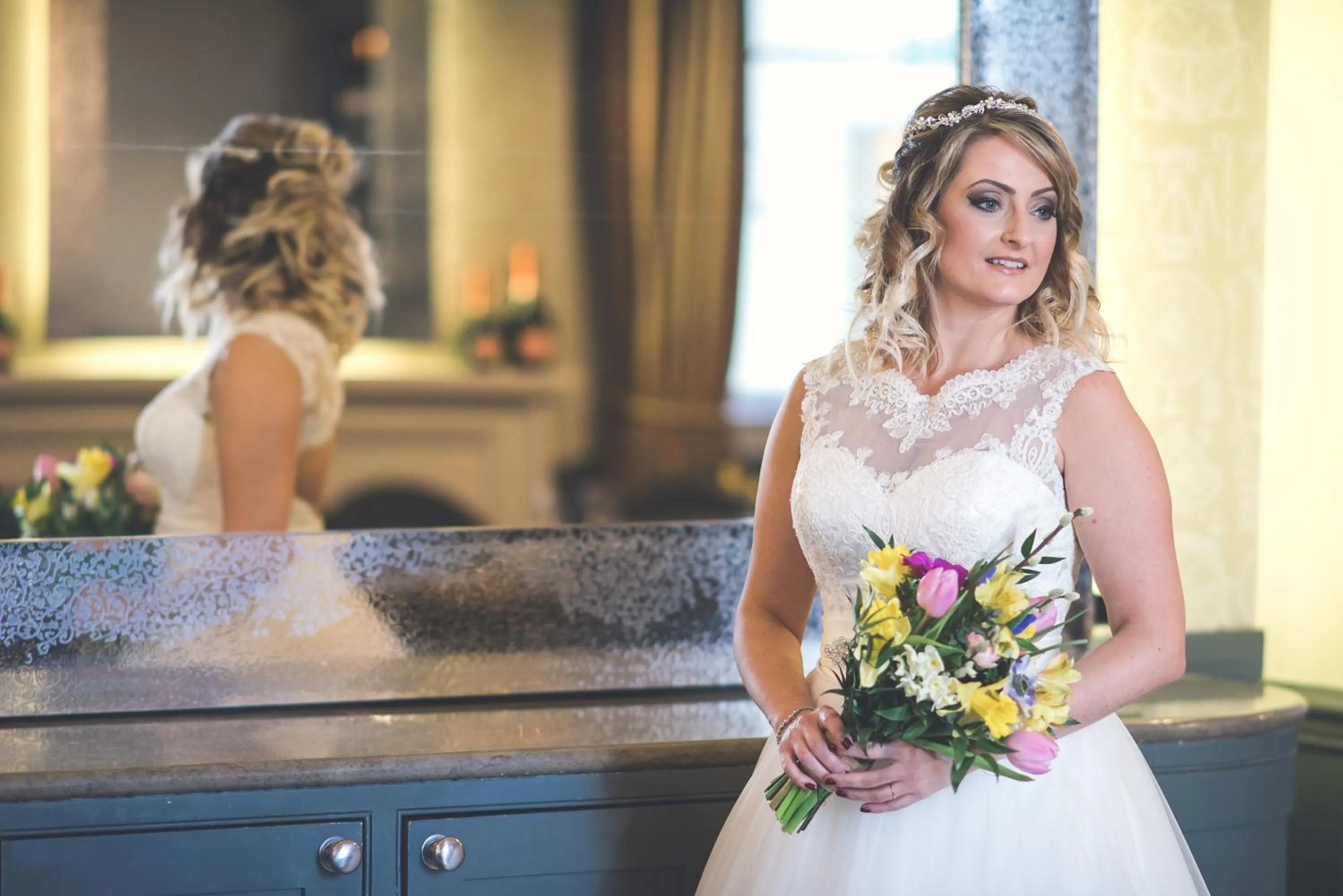 Entertainment in The Bell Hotel