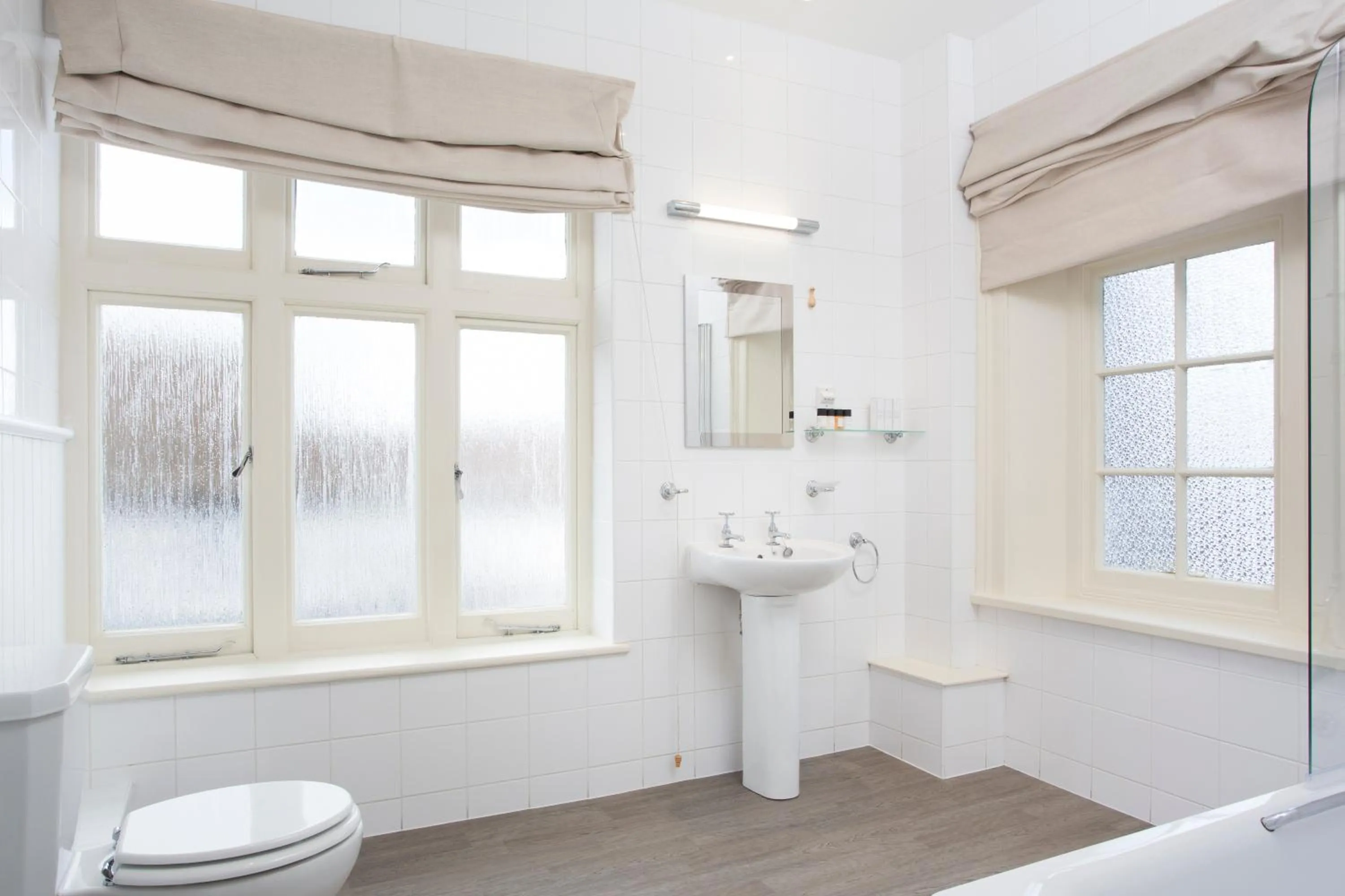 Other in The Bell Hotel